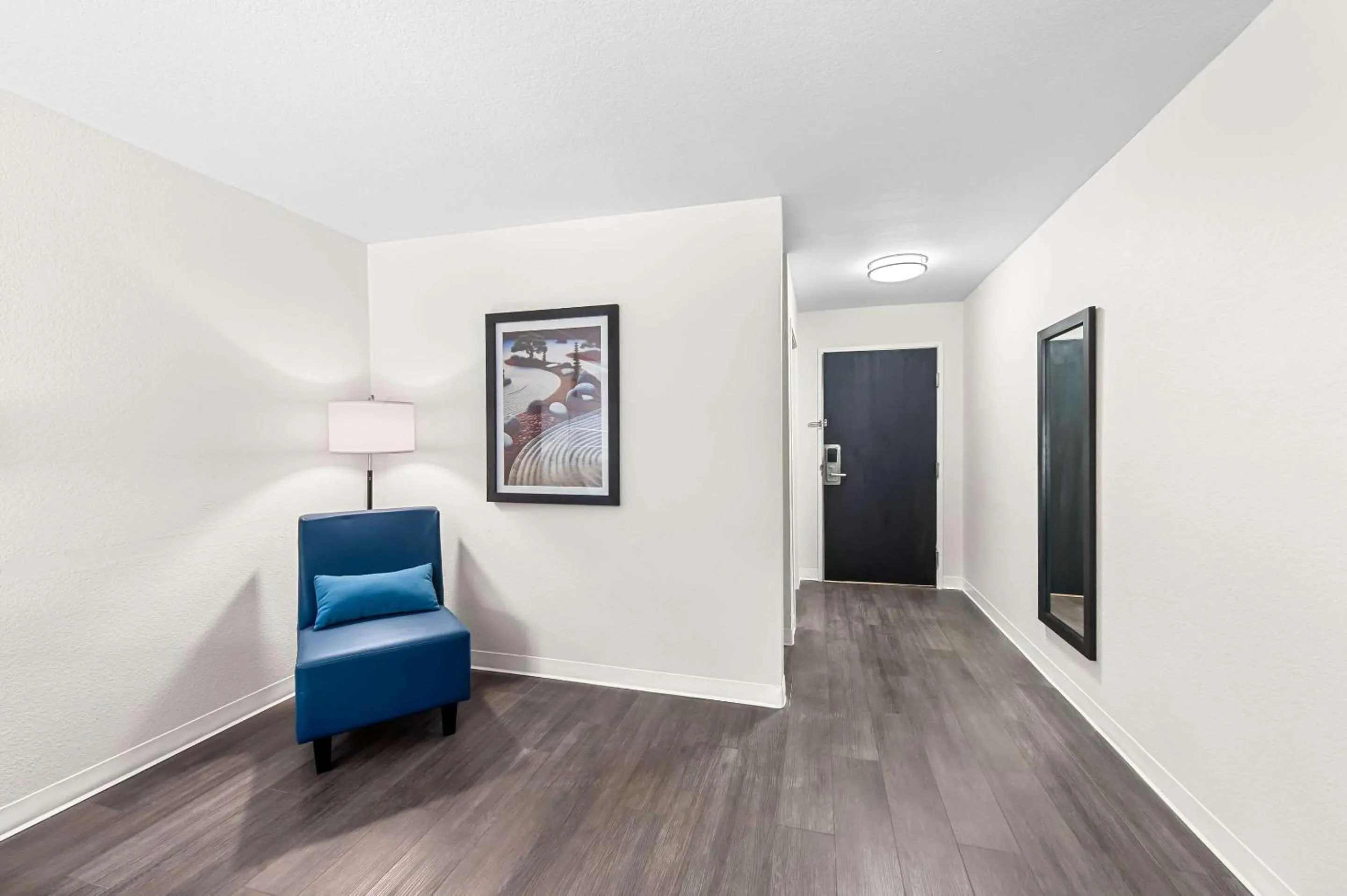 Bedroom, Bed in Americas Best Value Inn Kilgore