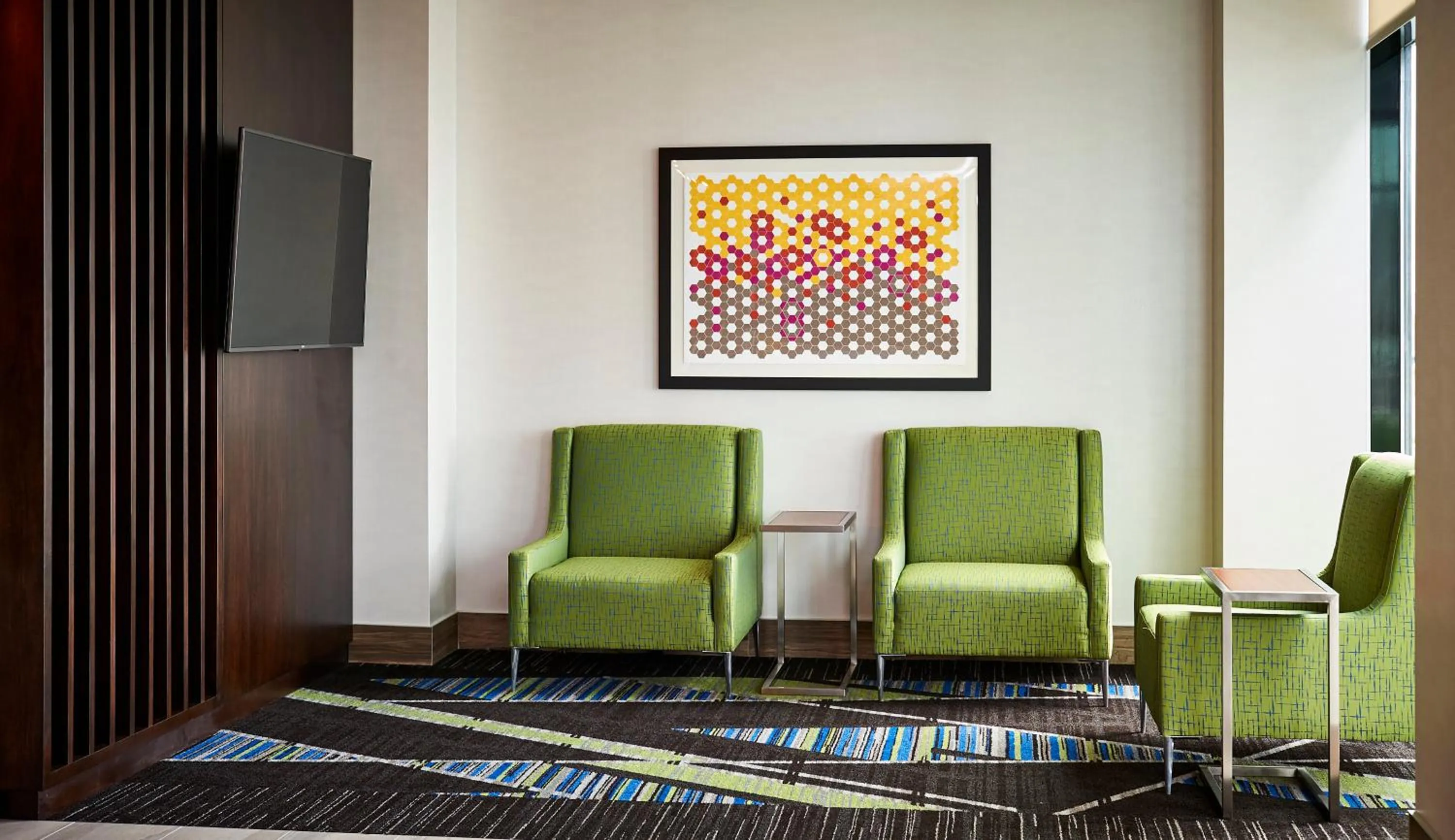 Property building in Holiday Inn Express & Suites - Brantford by IHG