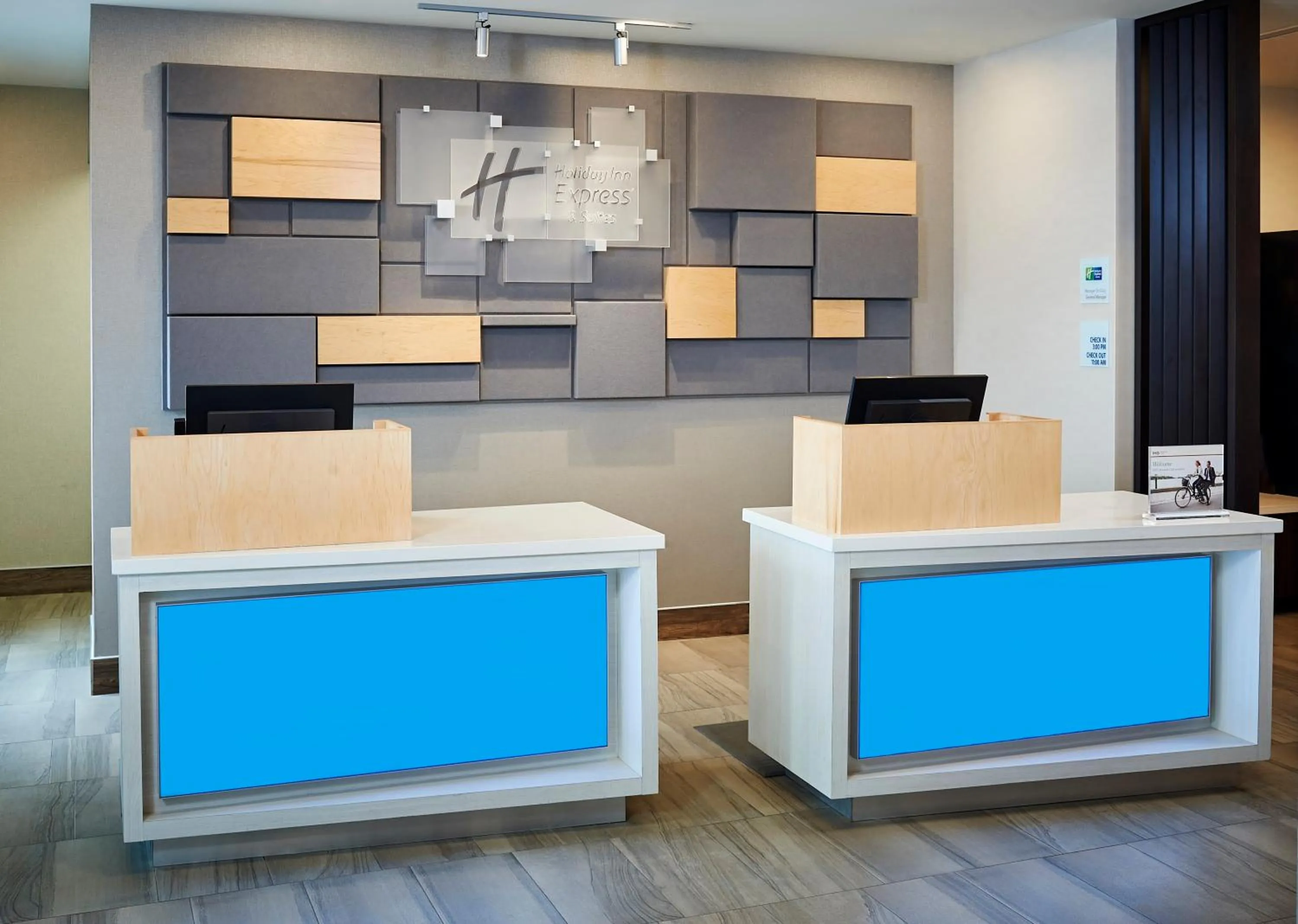 Property building in Holiday Inn Express & Suites - Brantford by IHG