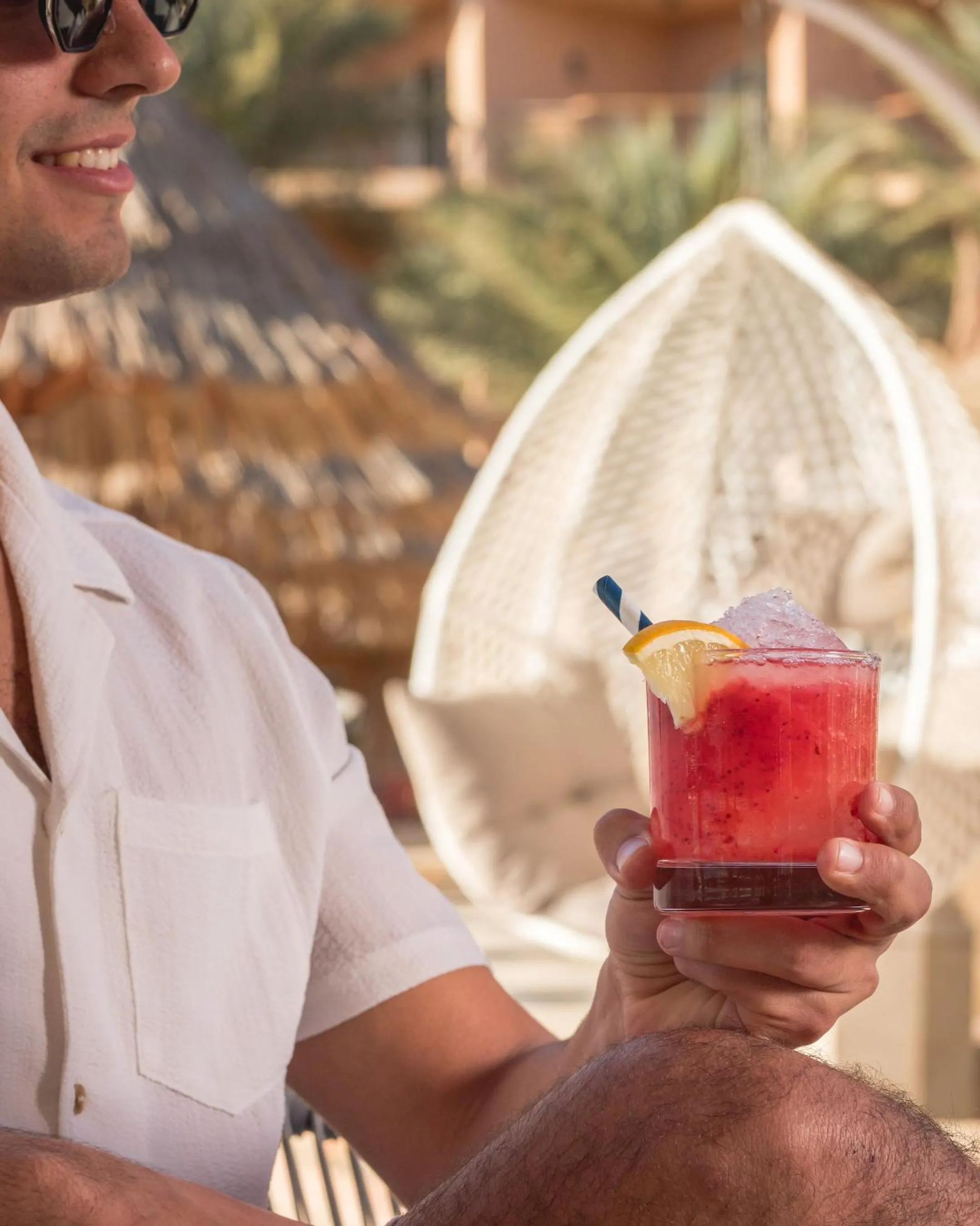 Lounge or bar in Siva Grand Beach