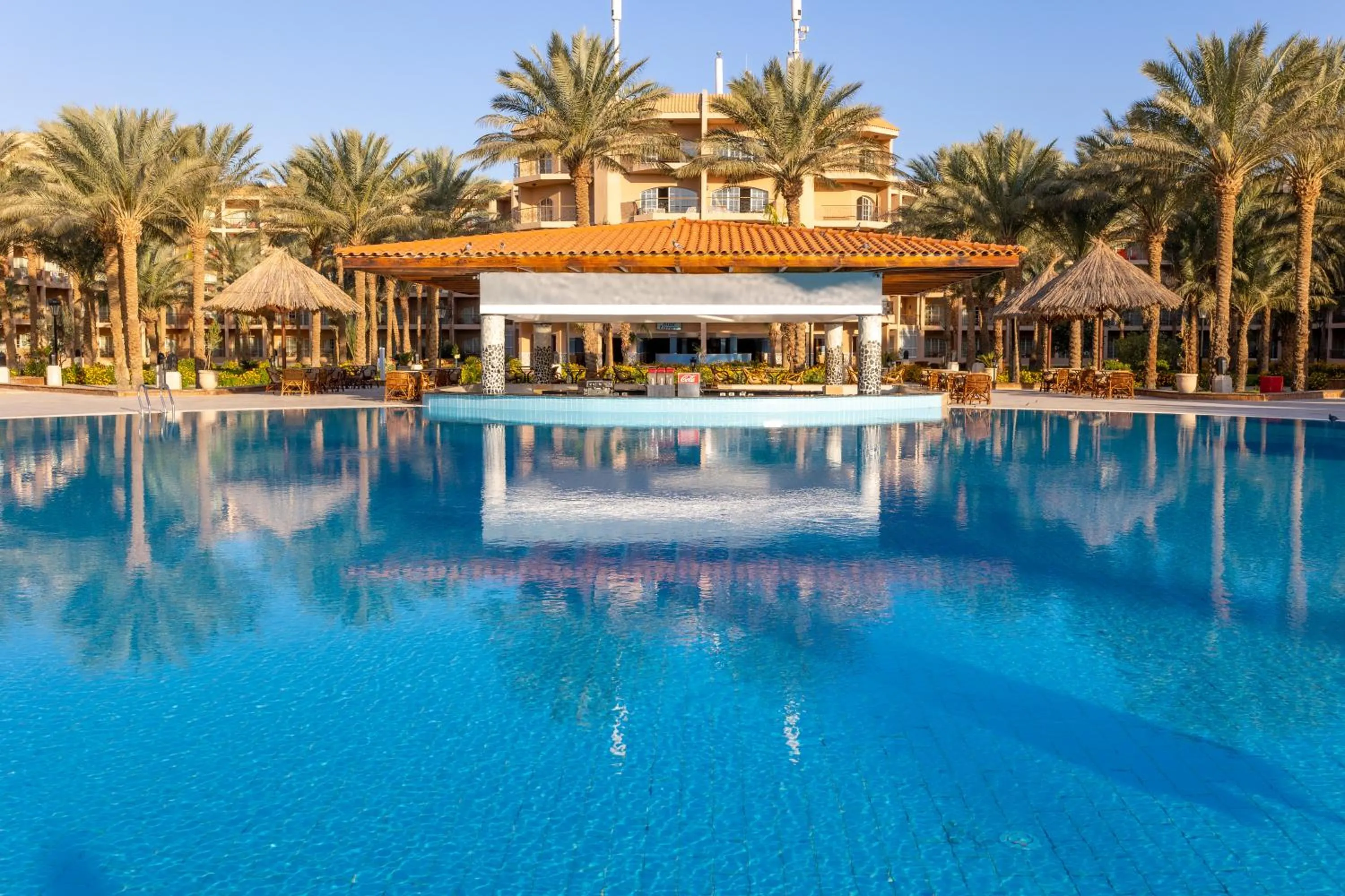 Lounge or bar in Siva Grand Beach