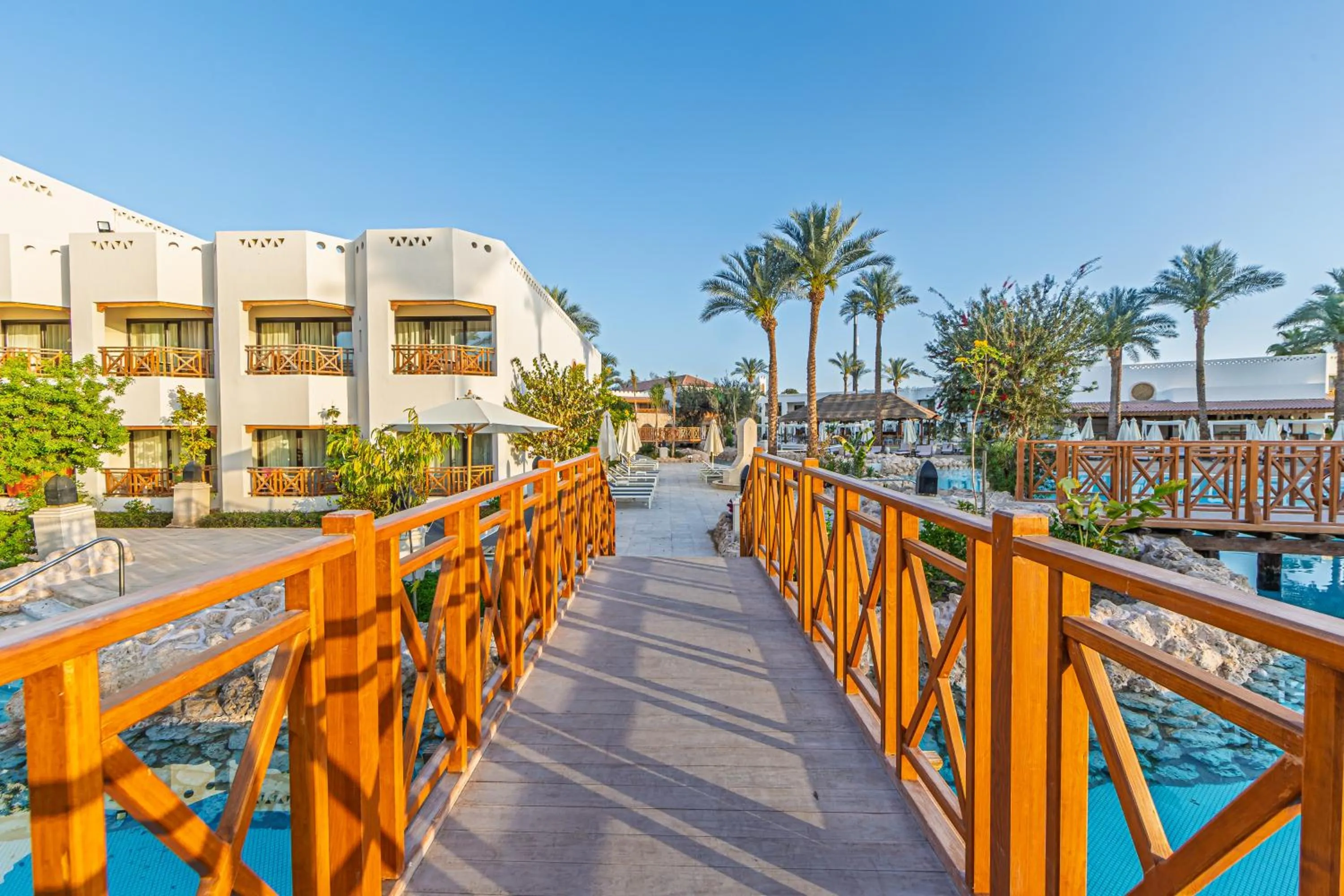 Property building in Ghazala Gardens