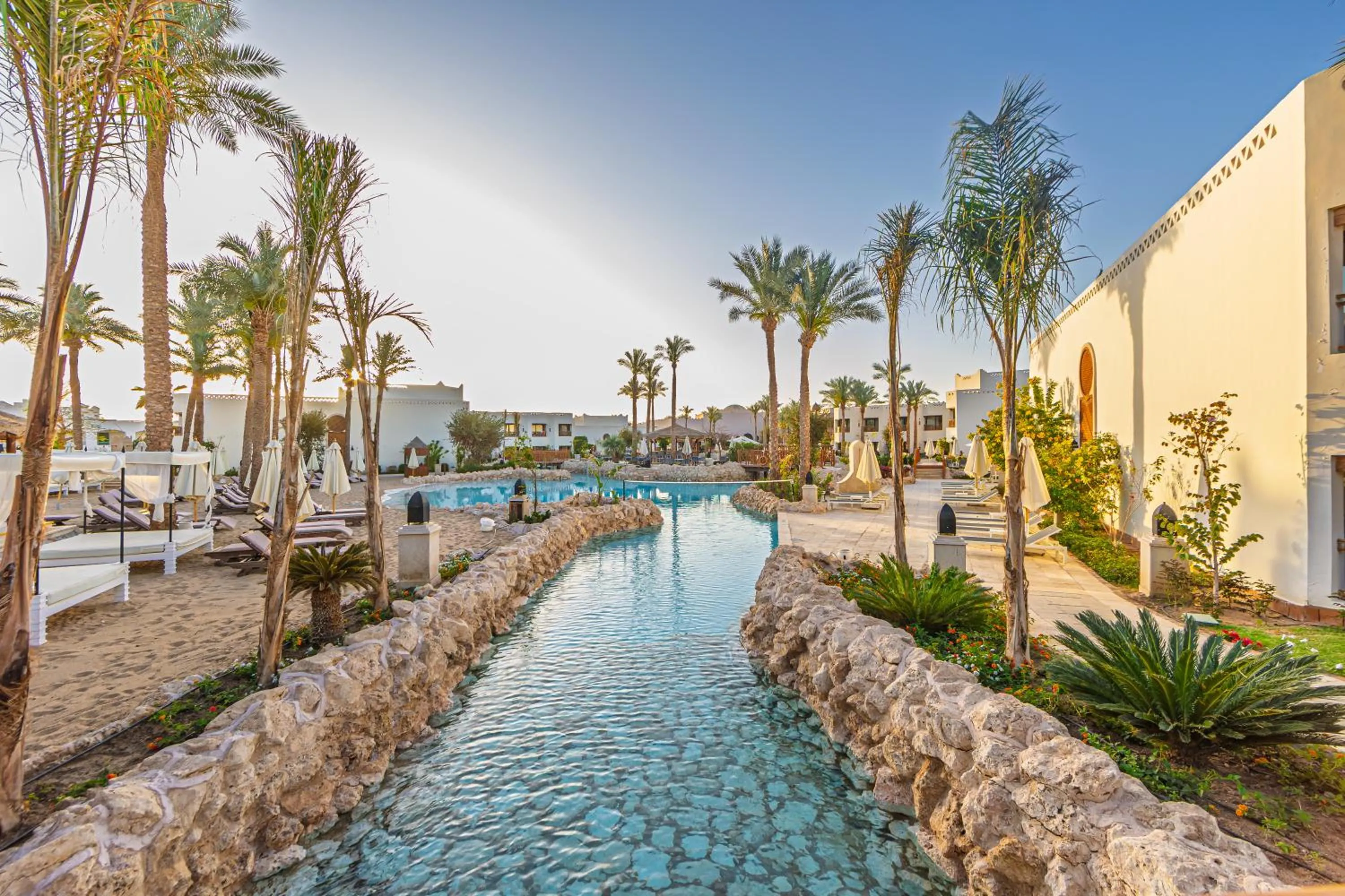 Property building in Ghazala Gardens