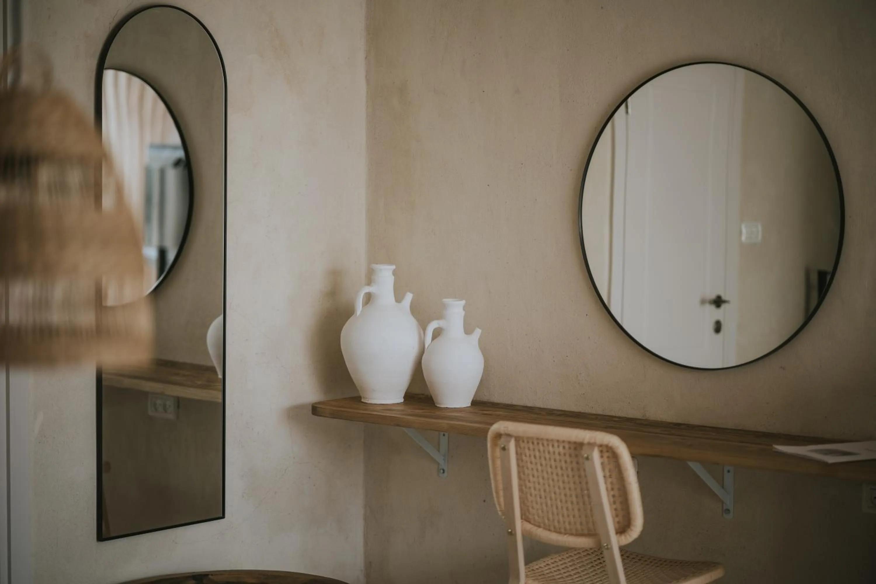 Photo of the whole room in Hotel Anilevich Mansion