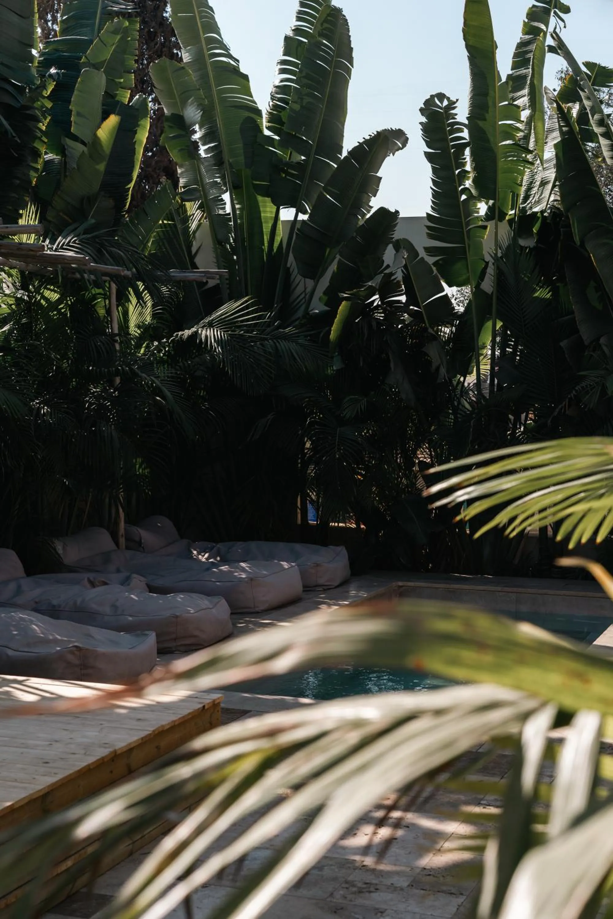 Hotel Anilevich Mansion