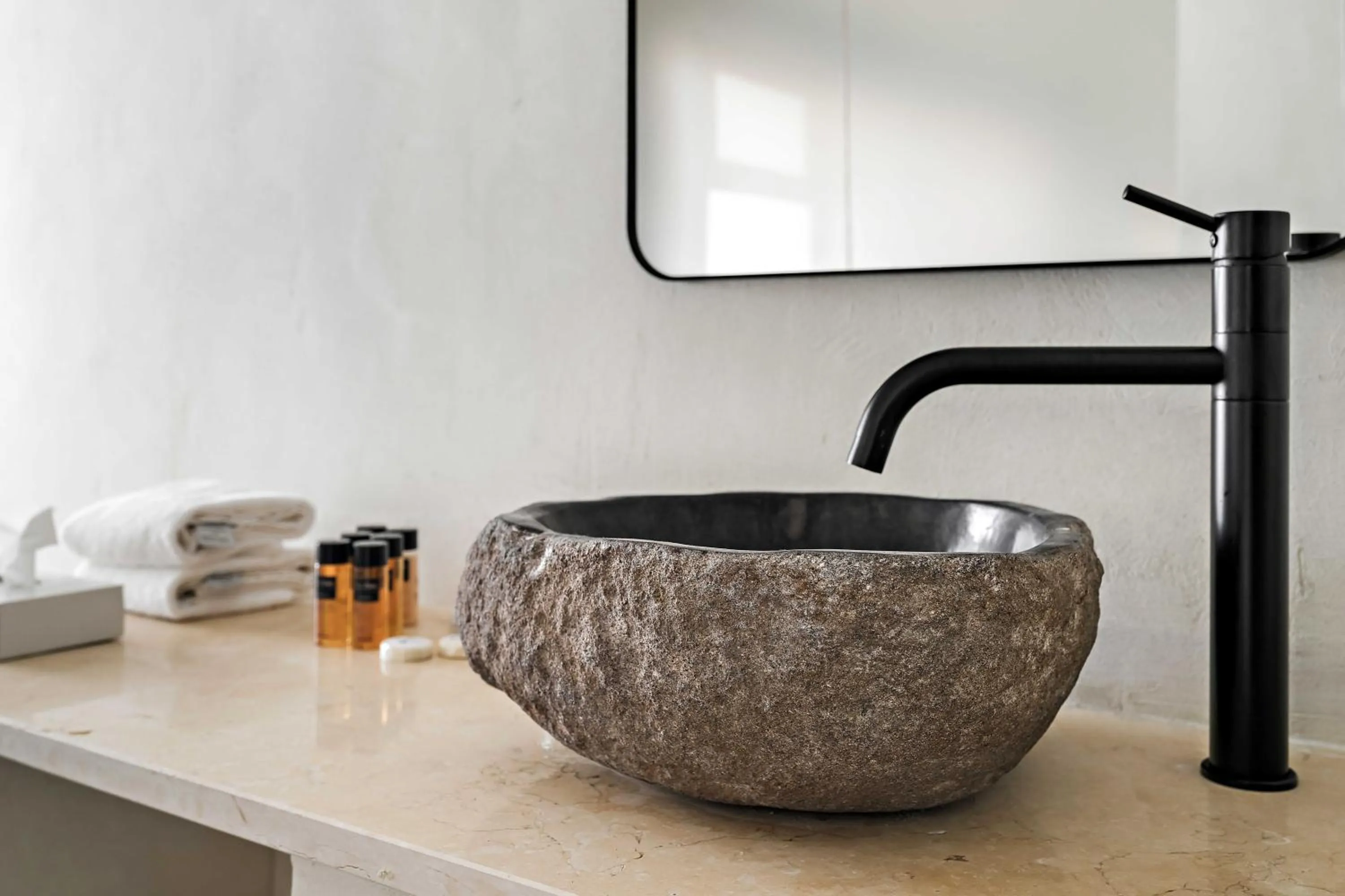 Bathroom in Hotel Anilevich Mansion