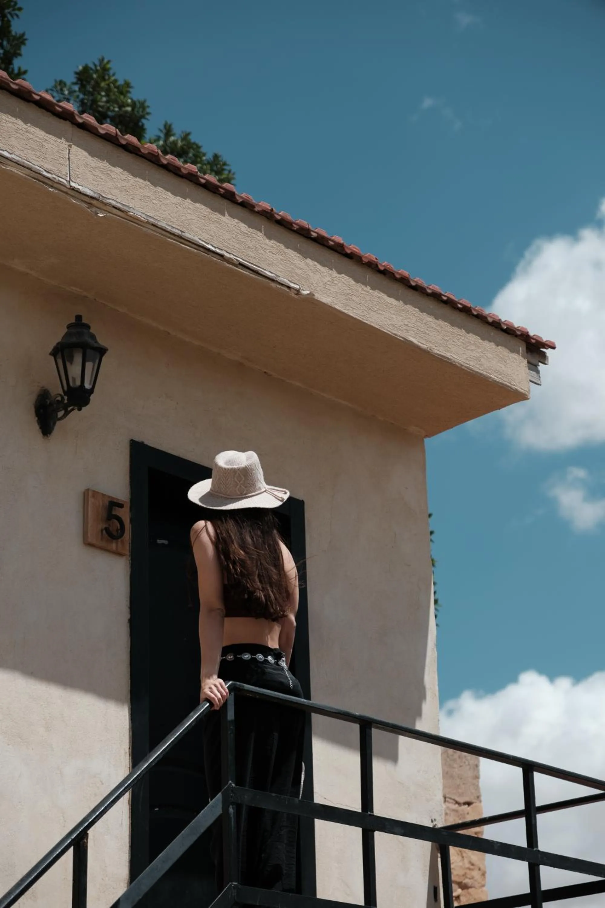 Hotel Anilevich Mansion