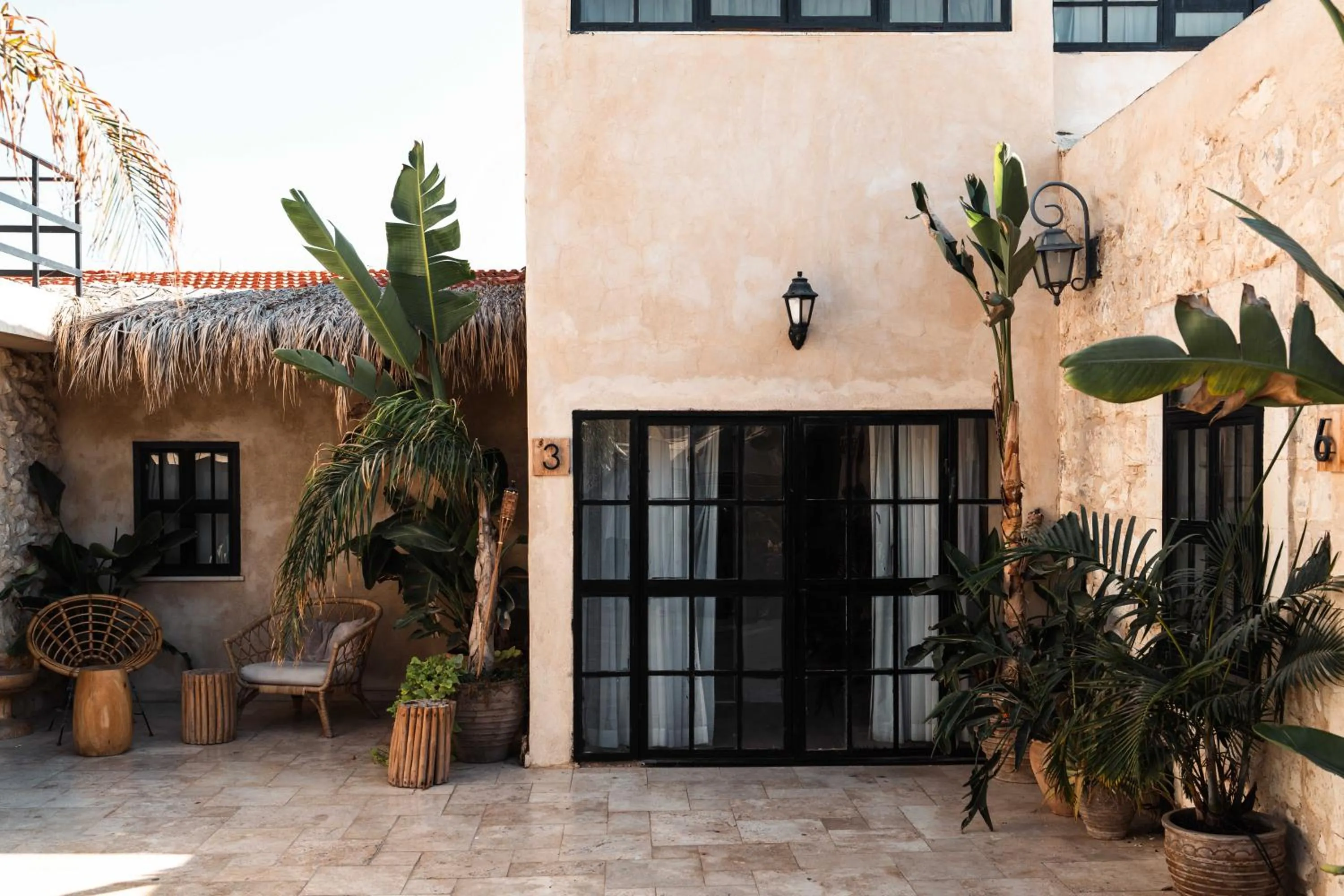 Hotel Anilevich Mansion