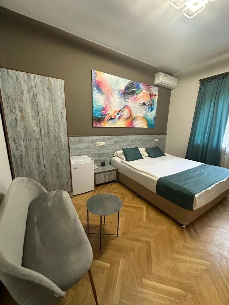 Yerevan Boutique Hotel Yerevan Boutique Hotel
