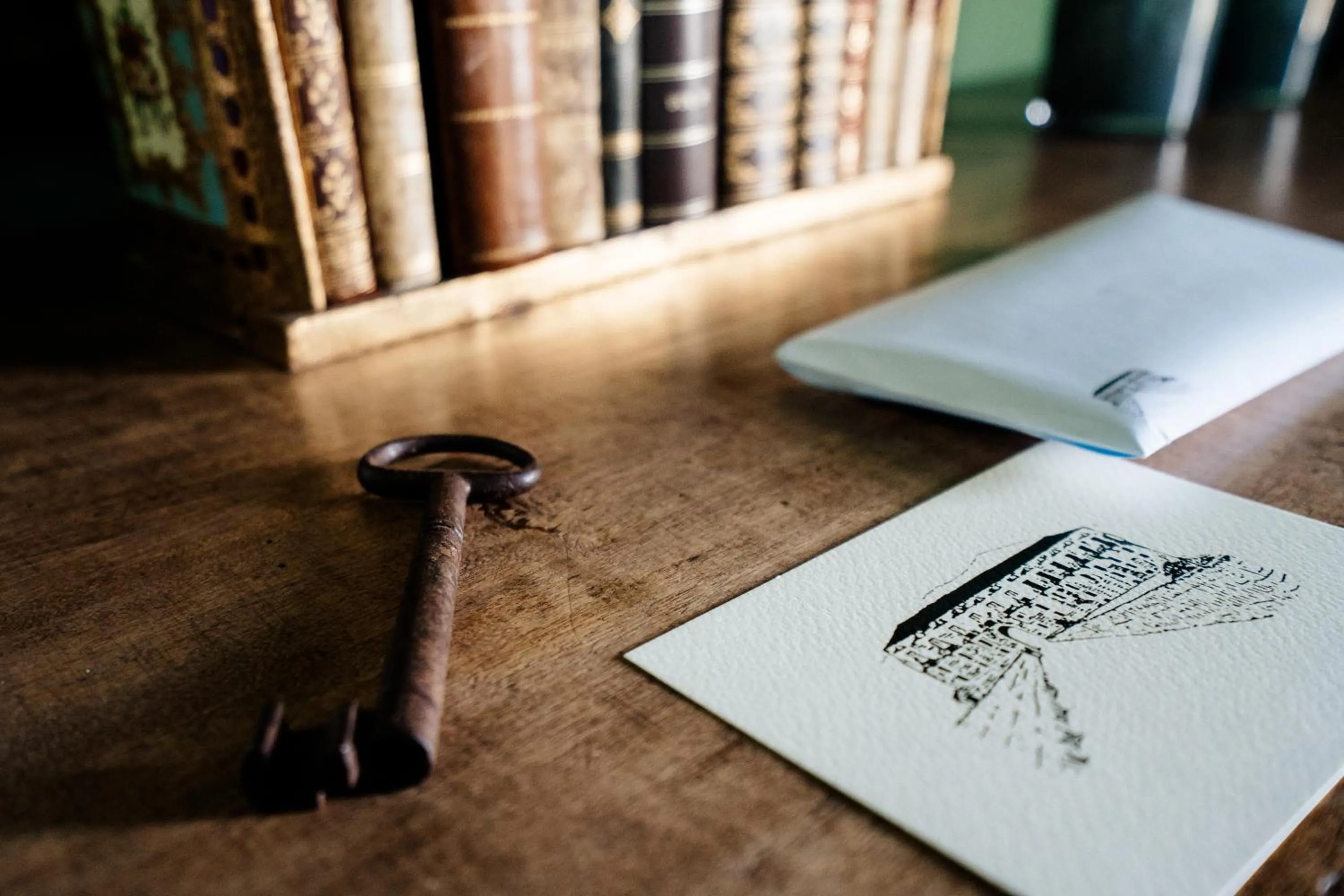 Property logo or sign in Palazzo Mazziotti