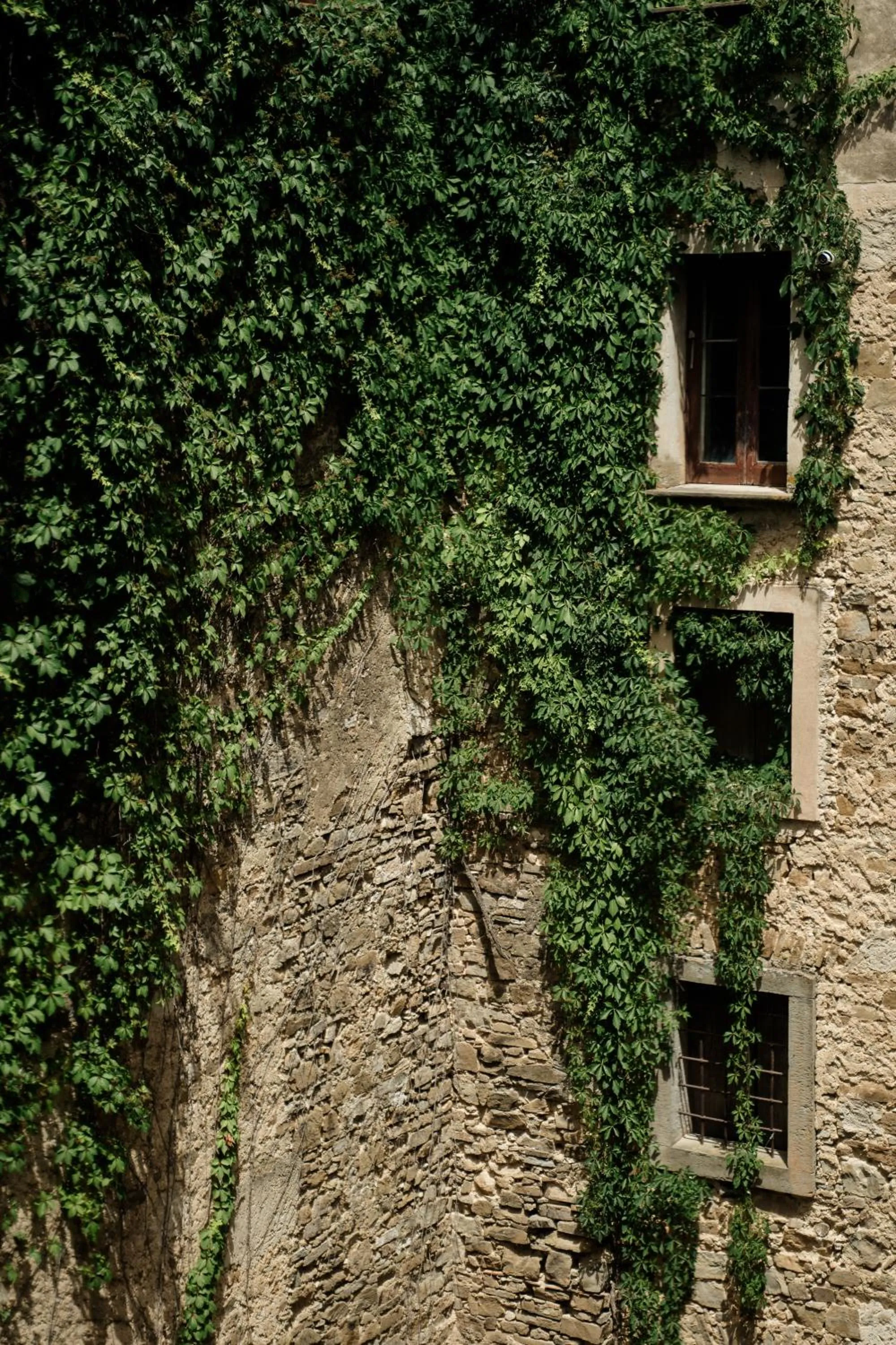 Property building in Palazzo Mazziotti