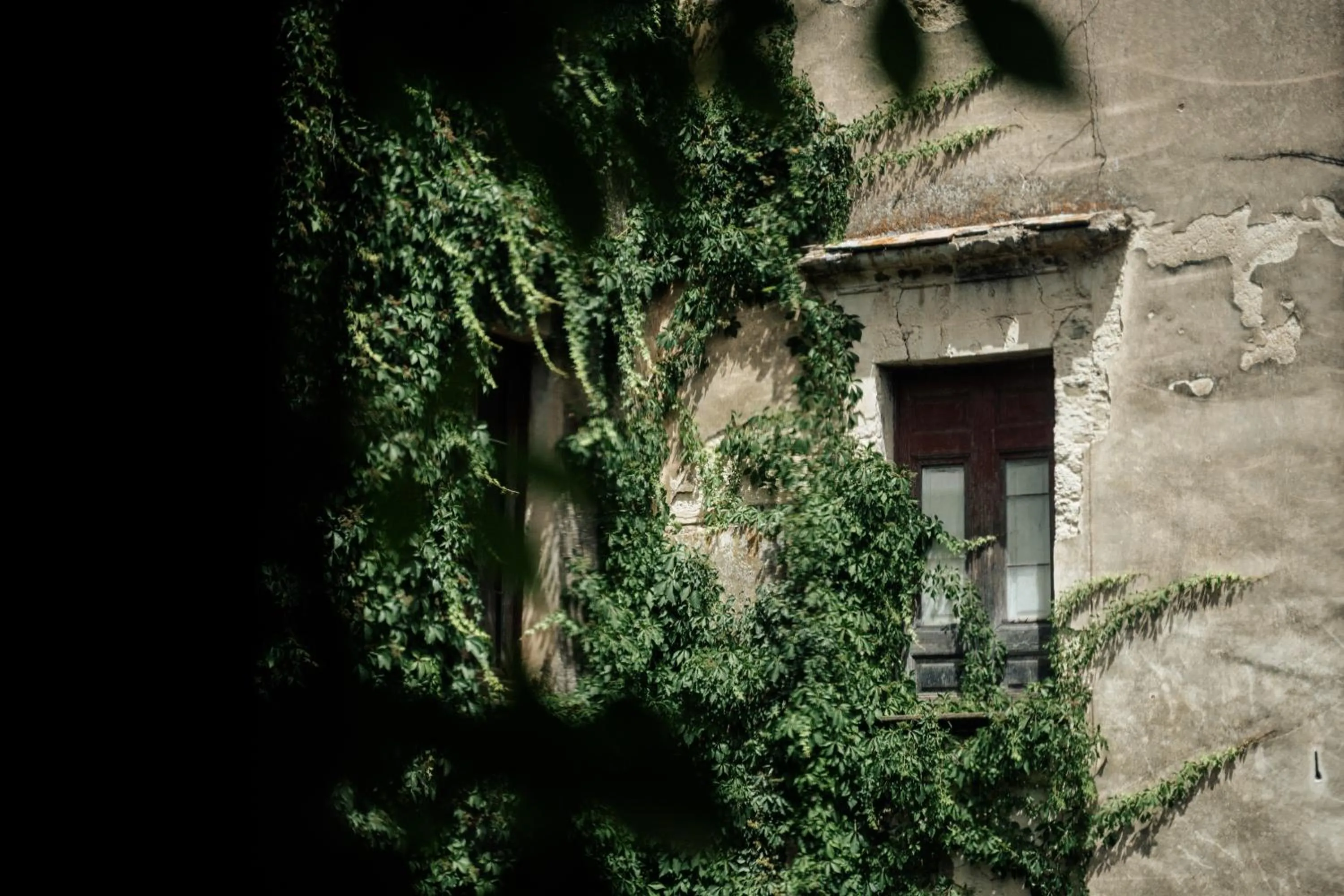 Property building in Palazzo Mazziotti