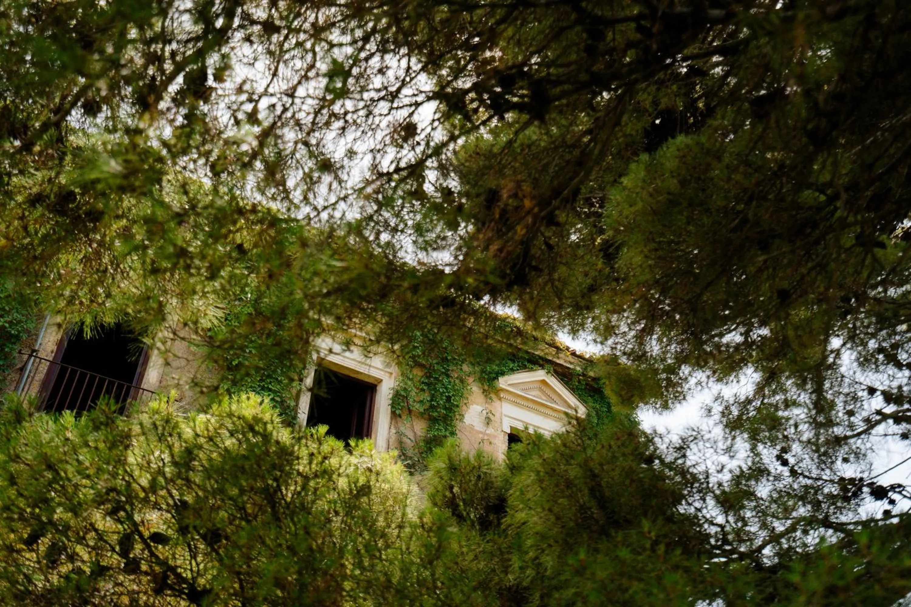 Property building in Palazzo Mazziotti