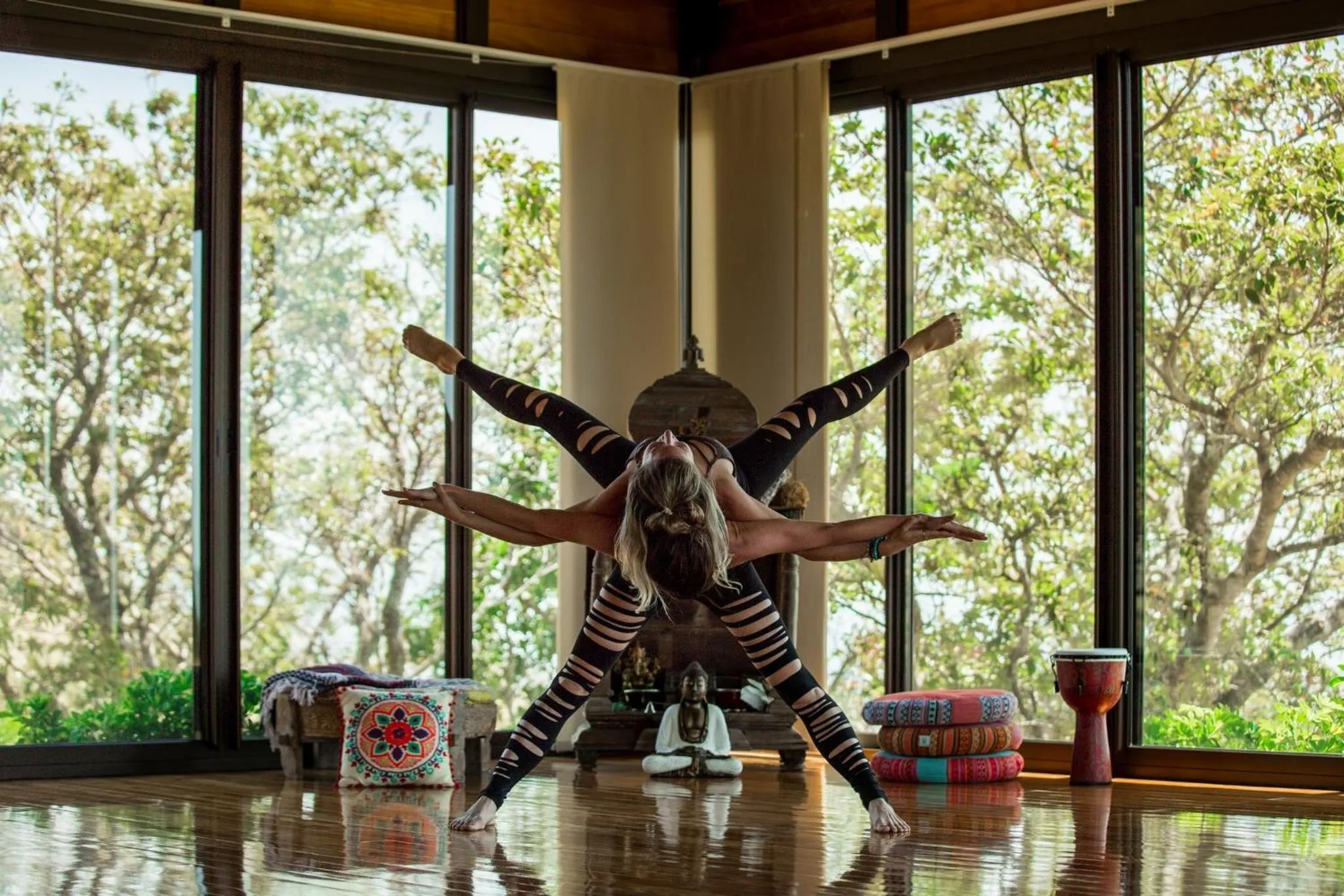 Activities in Vida Mountain Resort & Spa Adults Only