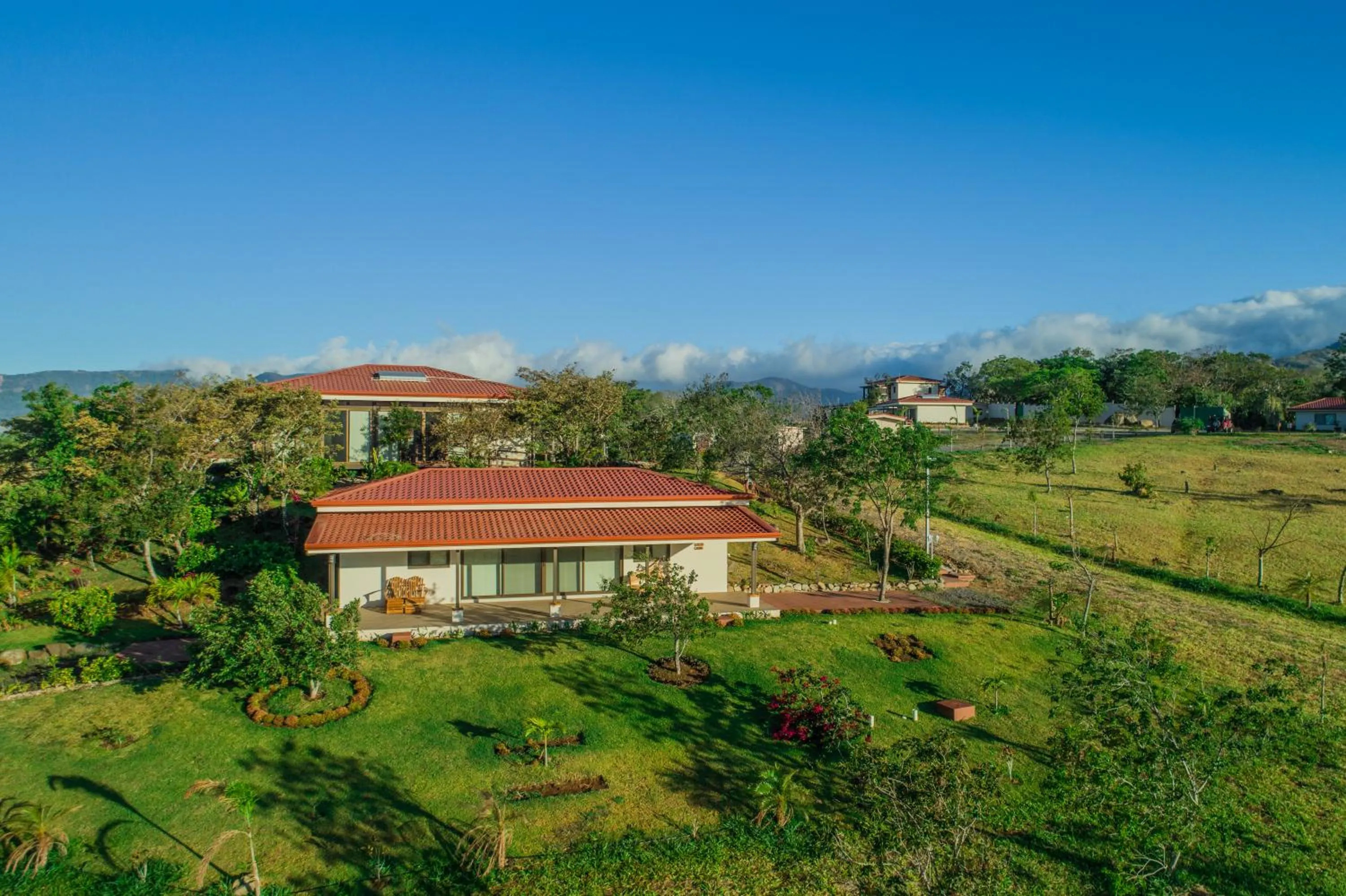 Property building in Vida Mountain Resort & Spa Adults Only