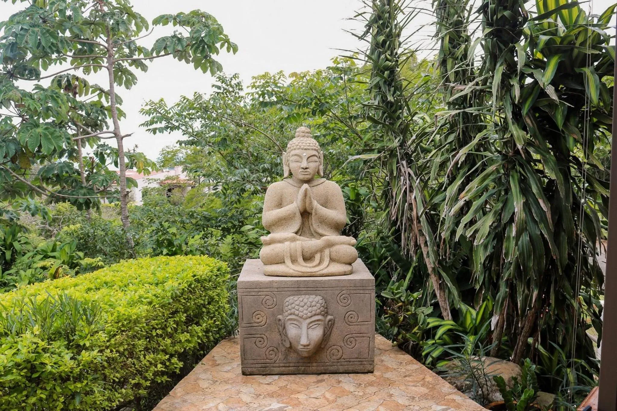 Property building in Vida Mountain Resort & Spa Adults Only