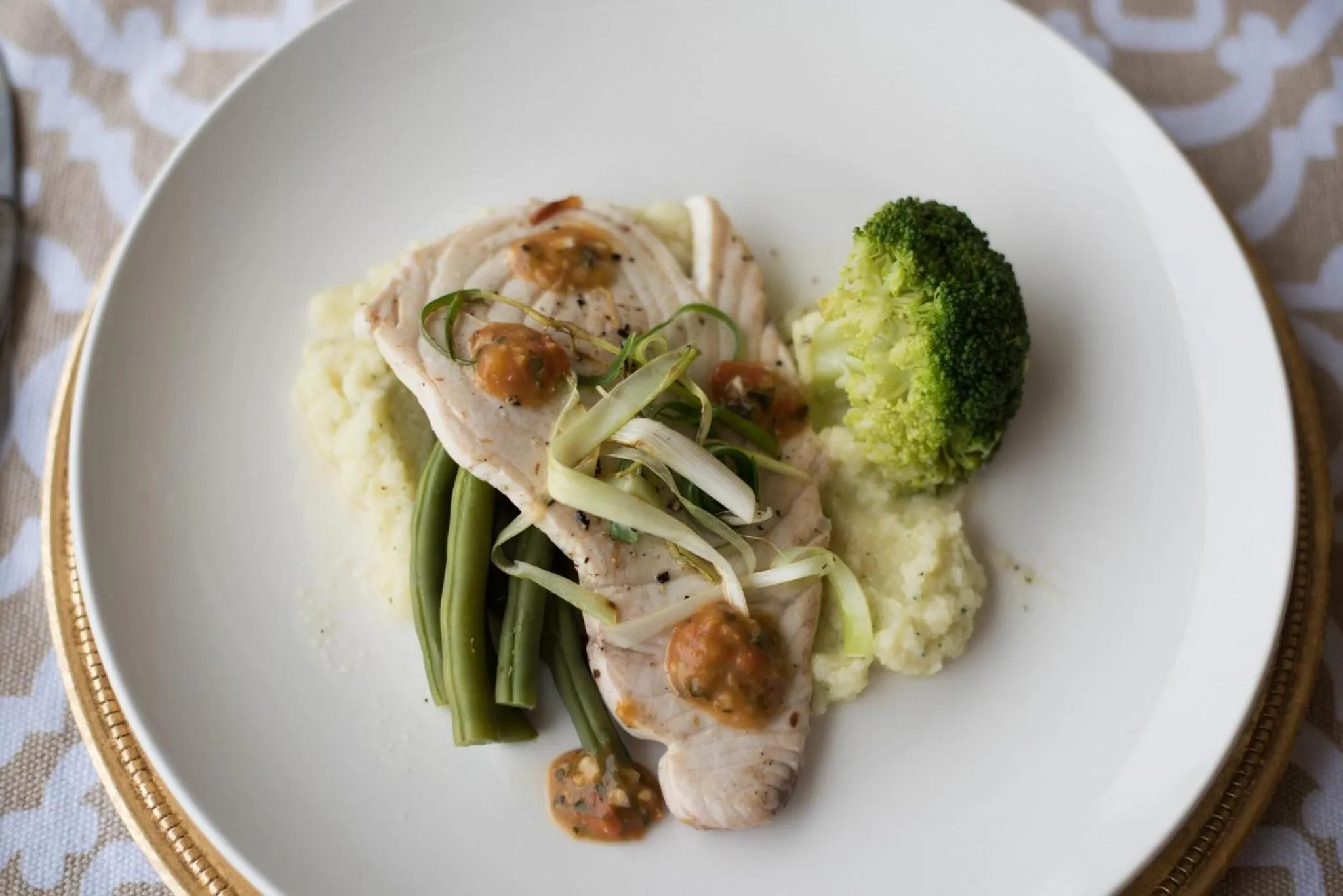 Food and drinks in Vida Mountain Resort & Spa Adults Only