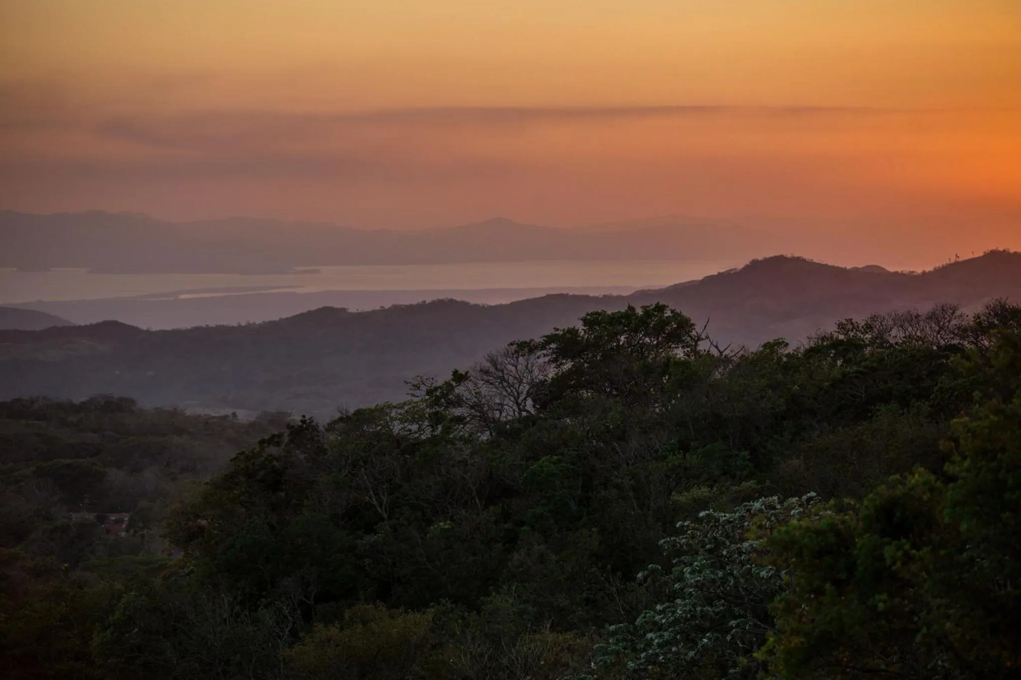 Breakfast in Vida Mountain Resort & Spa Adults Only