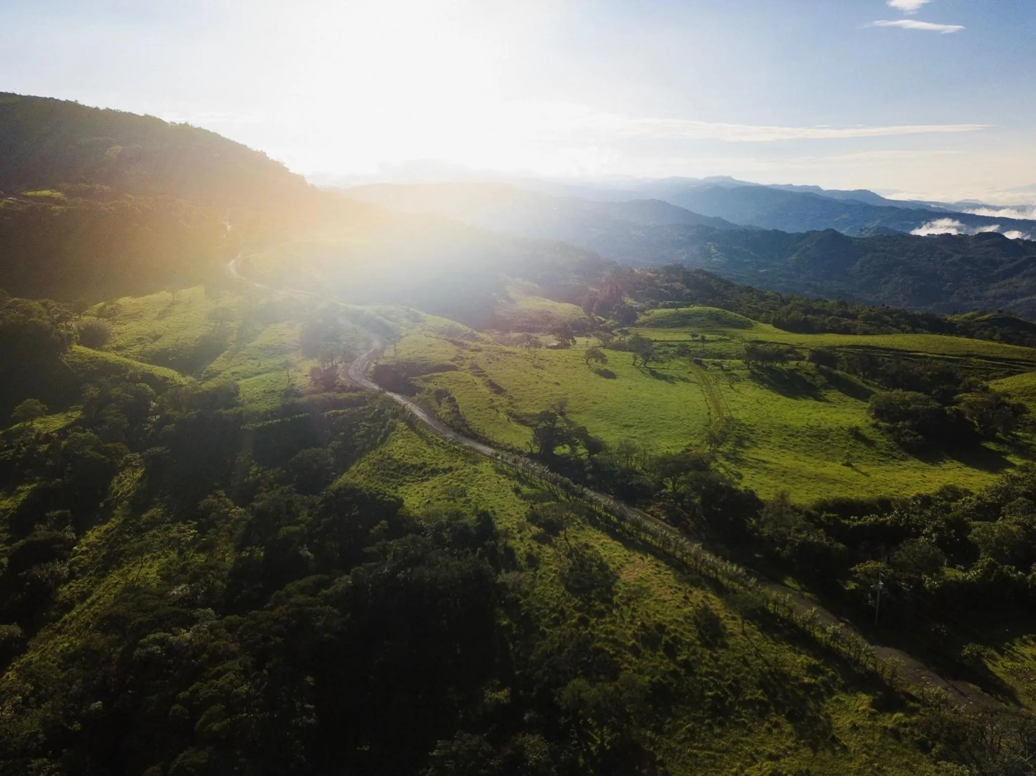 Neighbourhood in Vida Mountain Resort & Spa Adults Only