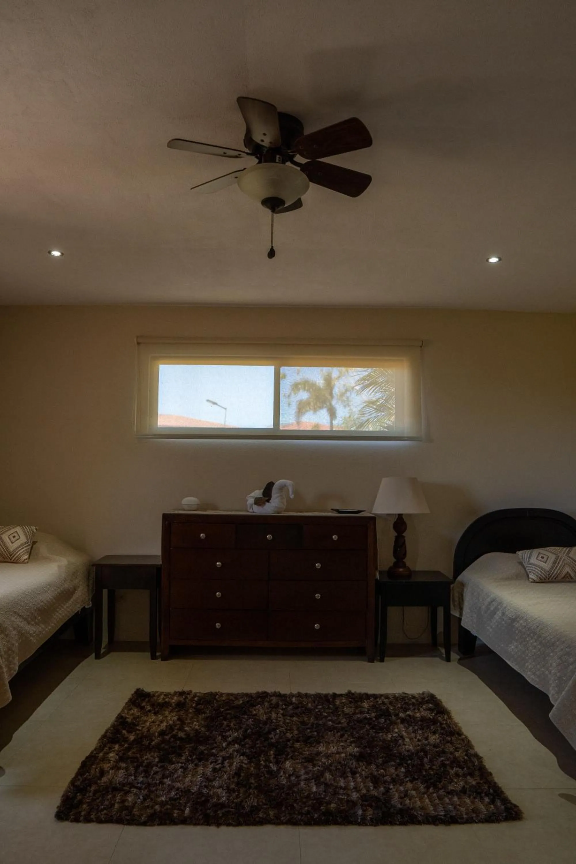 Bed in Vida Mountain Resort & Spa Adults Only