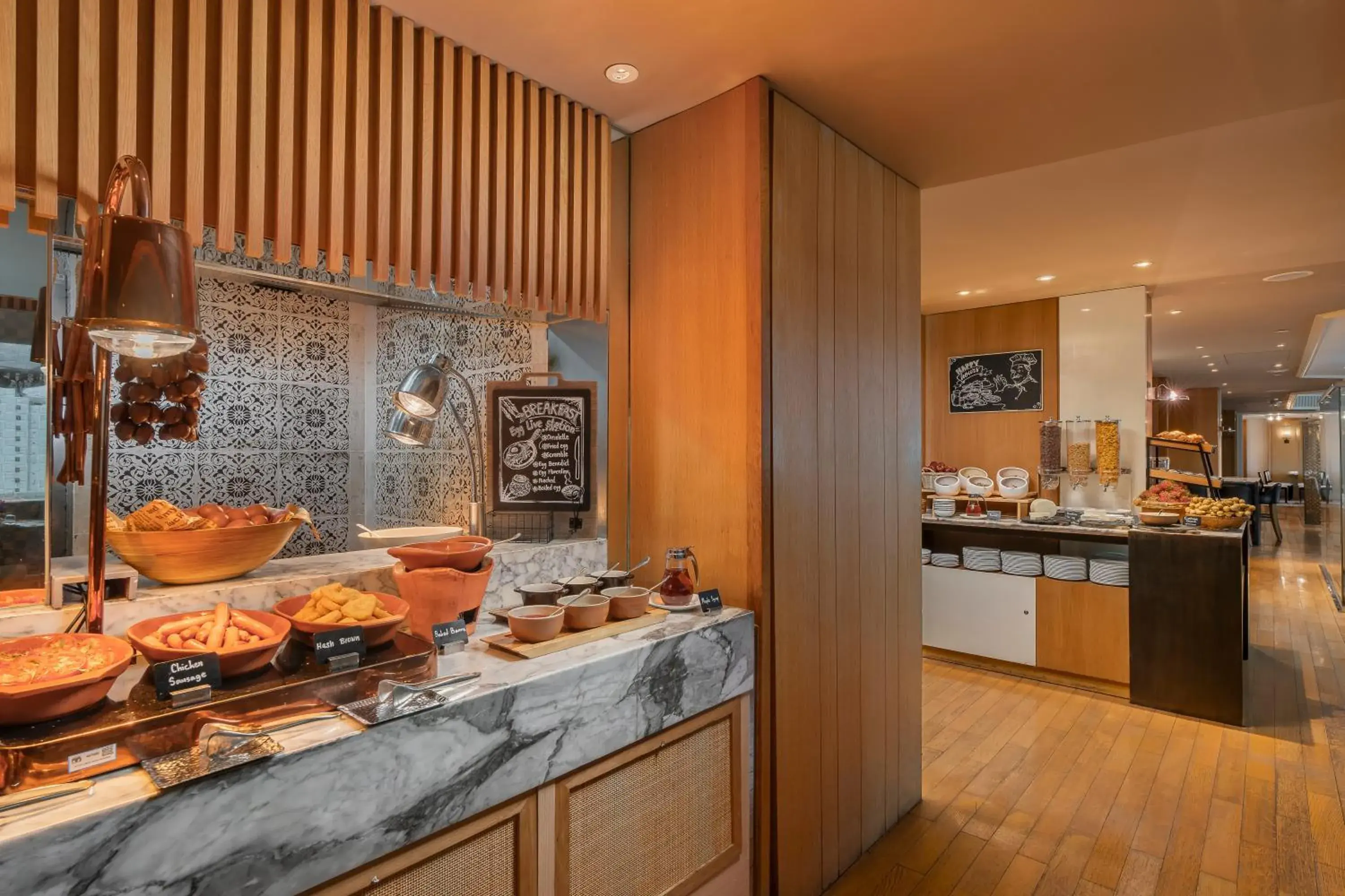 King Room - Club Access in Grand Hyatt Erawan Bangkok King Room - Club Access in Grand Hyatt Erawan Bangkok