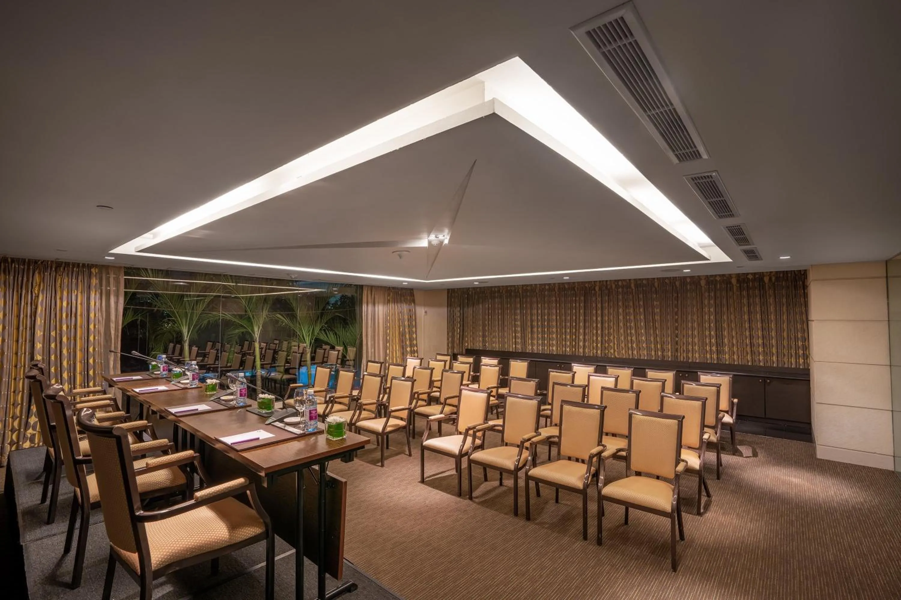 Meeting/conference room in Cinnamon Grand Colombo