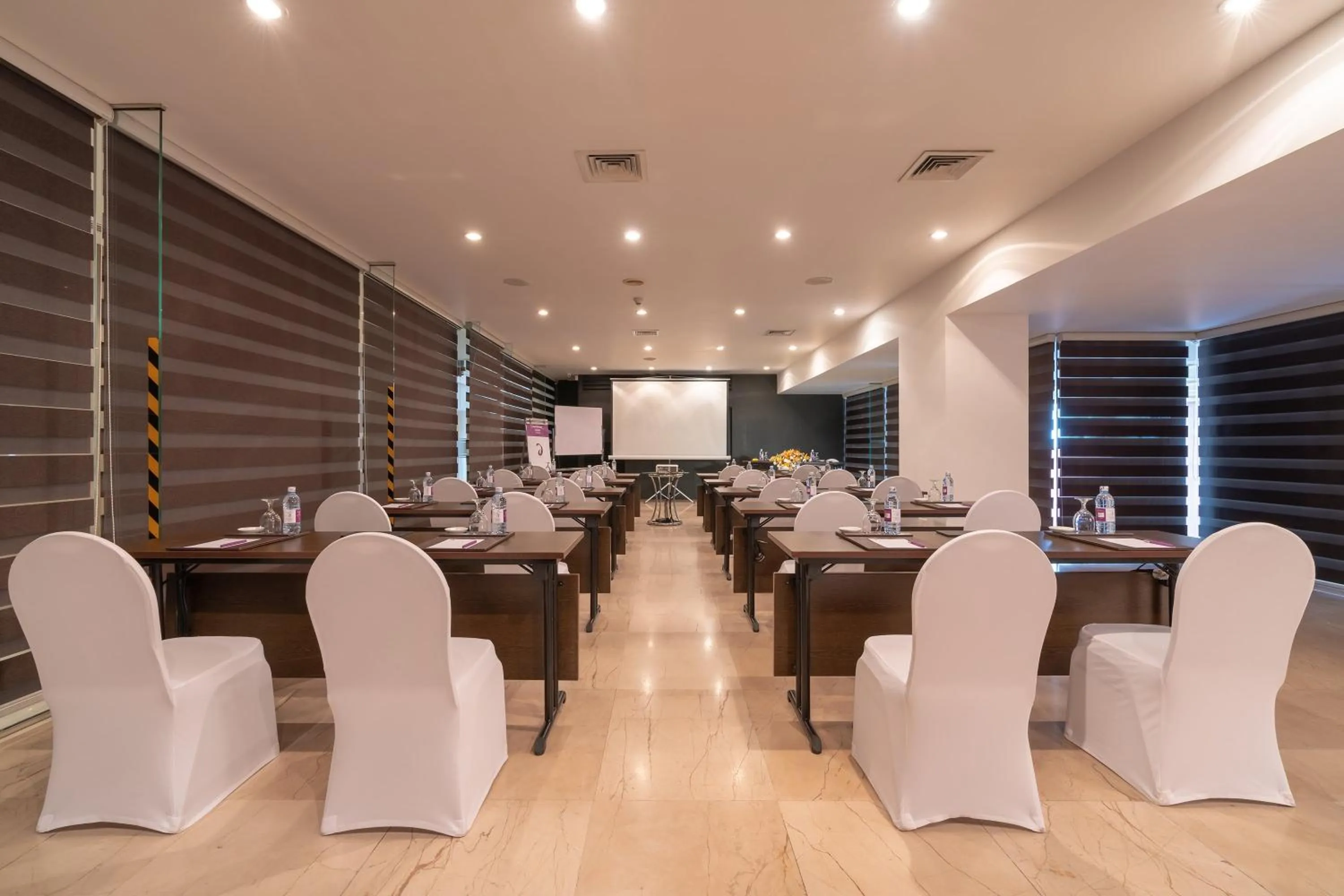 Meeting/conference room in Cinnamon Grand Colombo