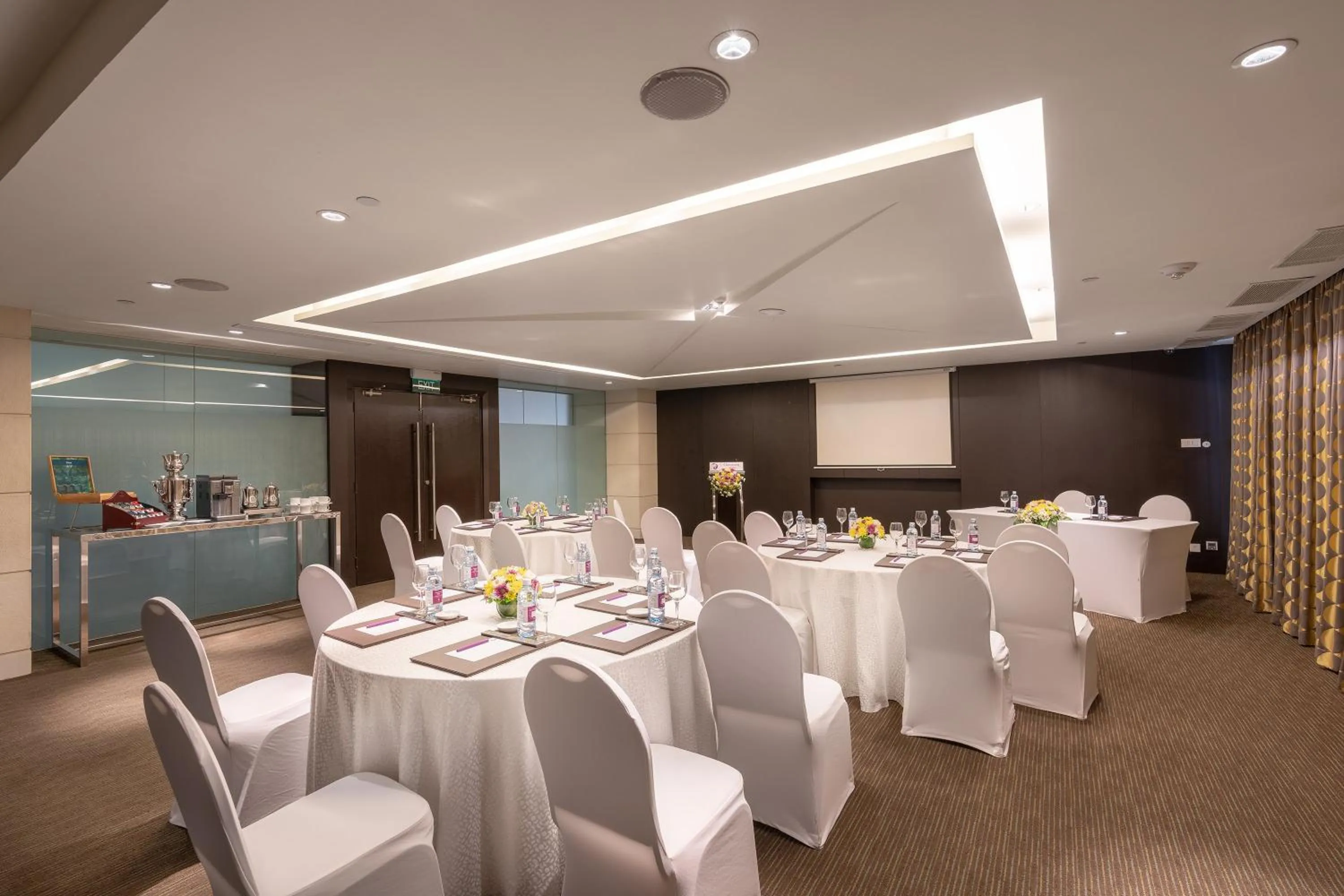 Meeting/conference room in Cinnamon Grand Colombo