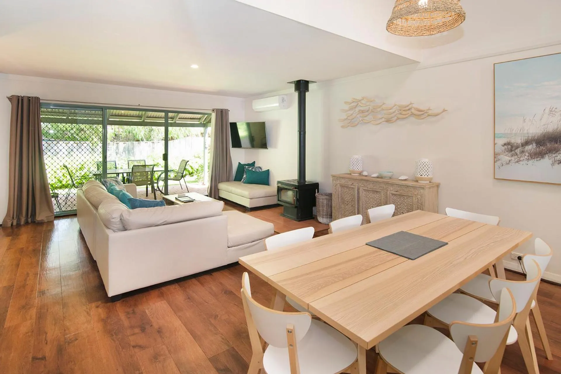 Bayshore Beachside Resort