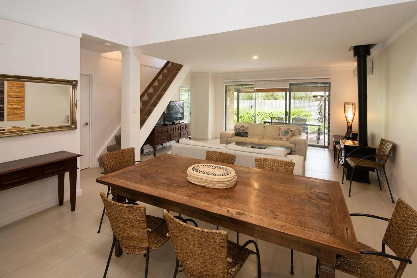 Bayshore Beachside Resort