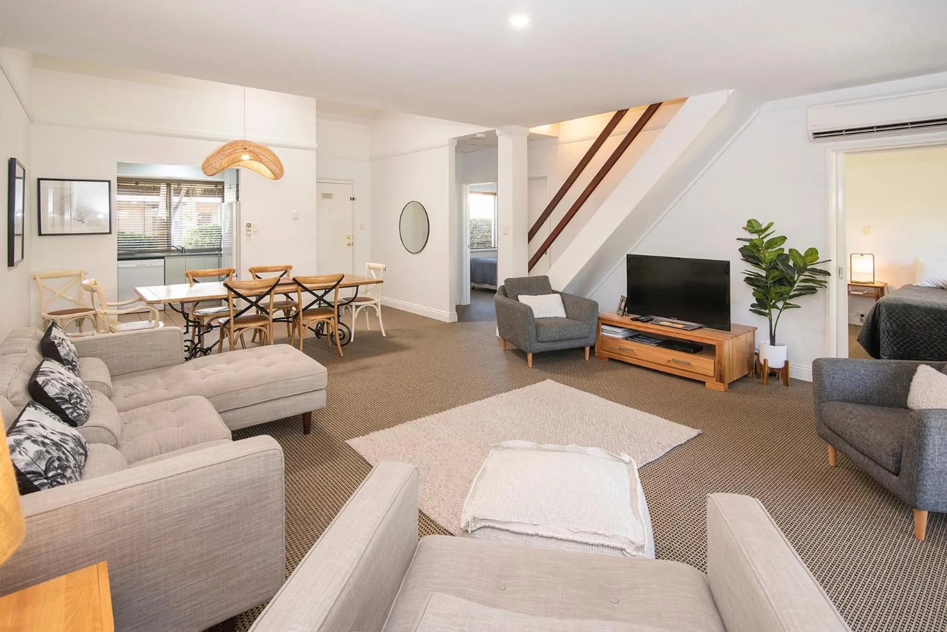 Bayshore Beachside Resort