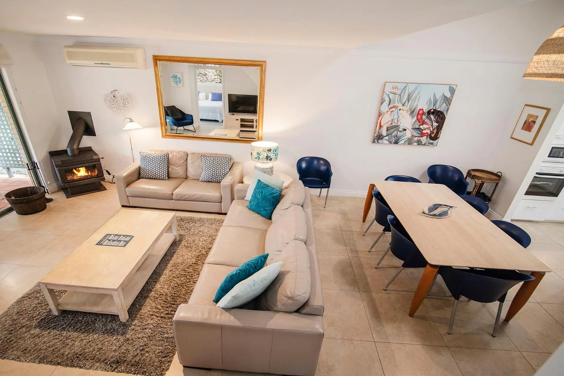 Bayshore Beachside Resort