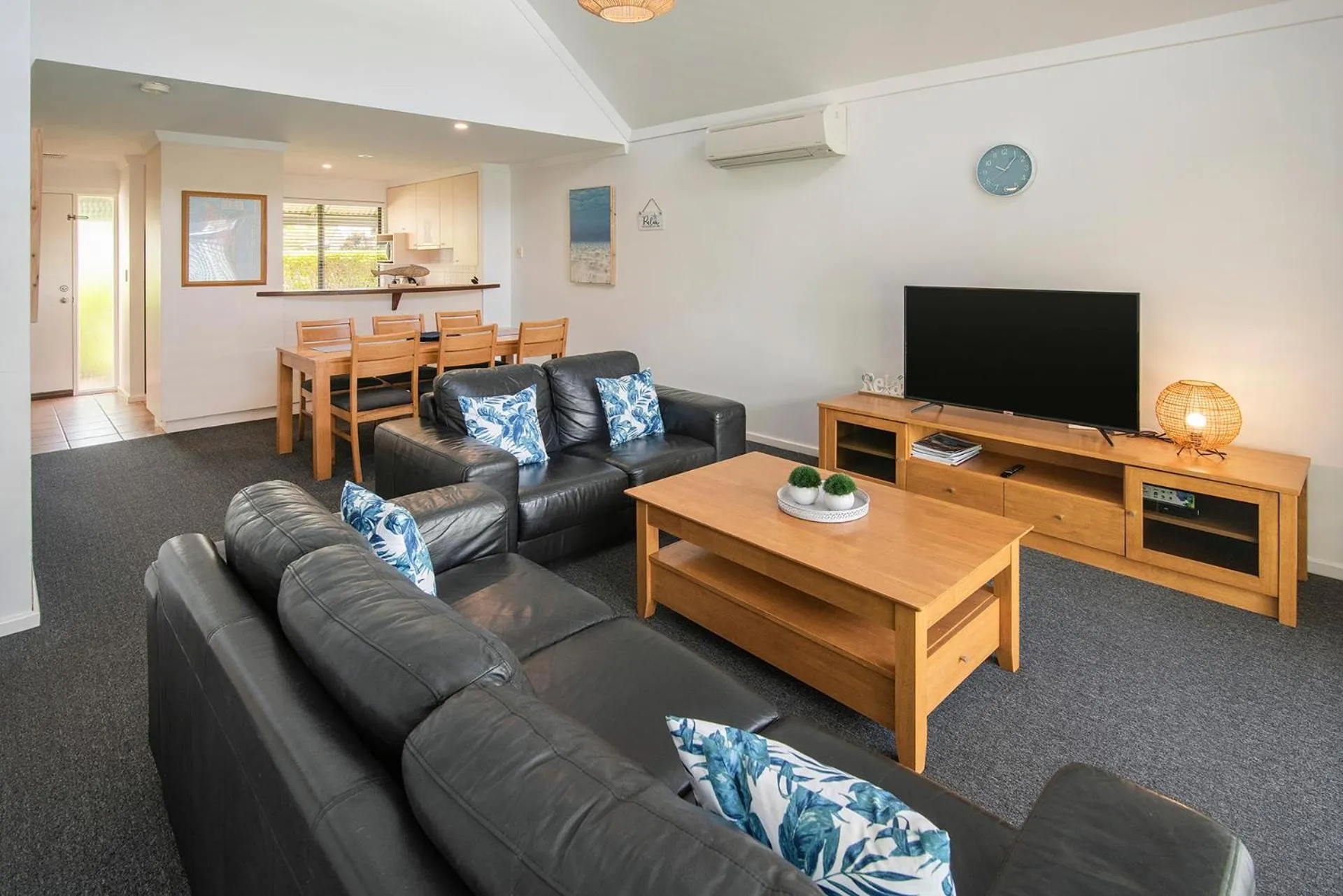 Bayshore Beachside Resort