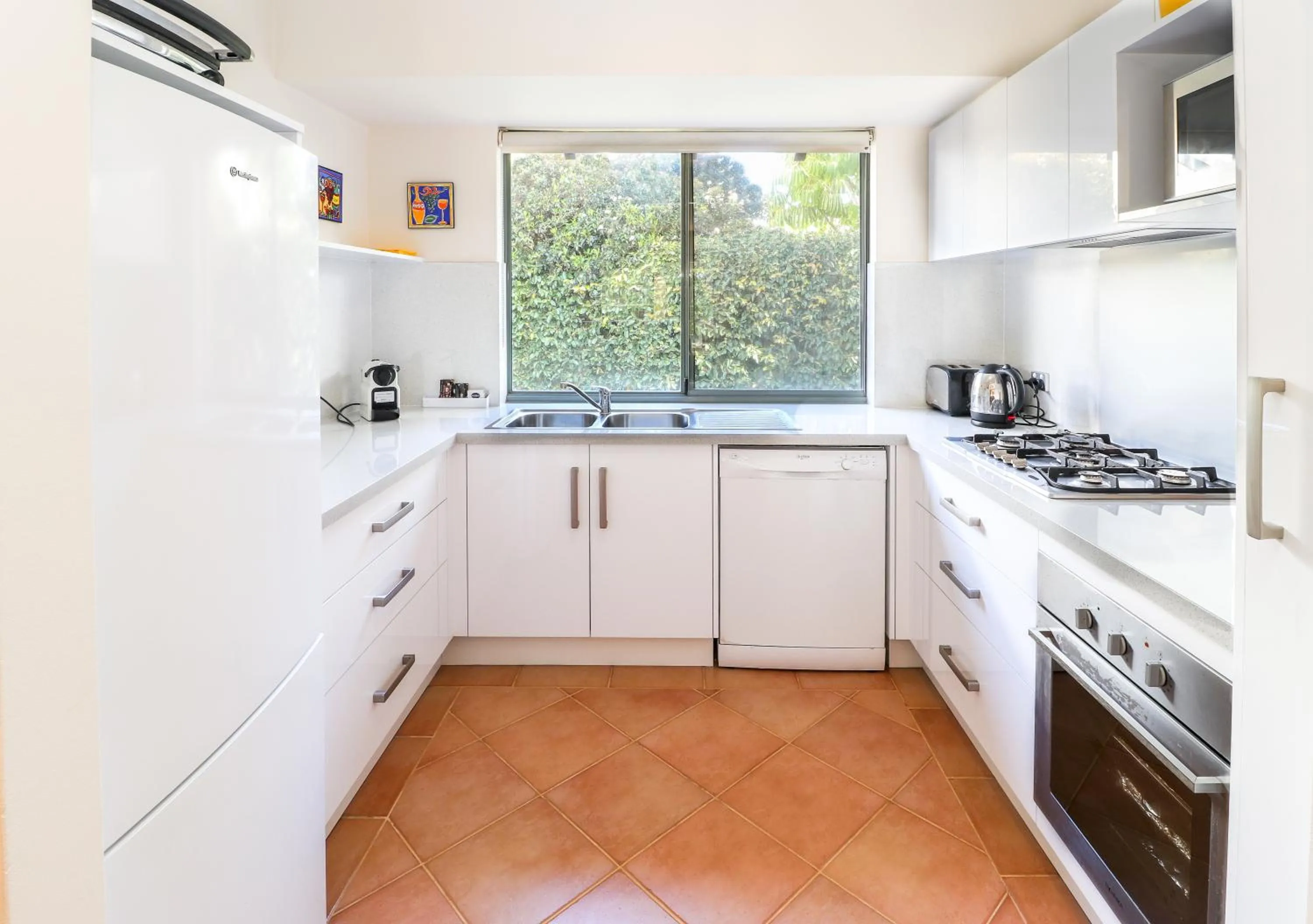 Bayshore Beachside Resort