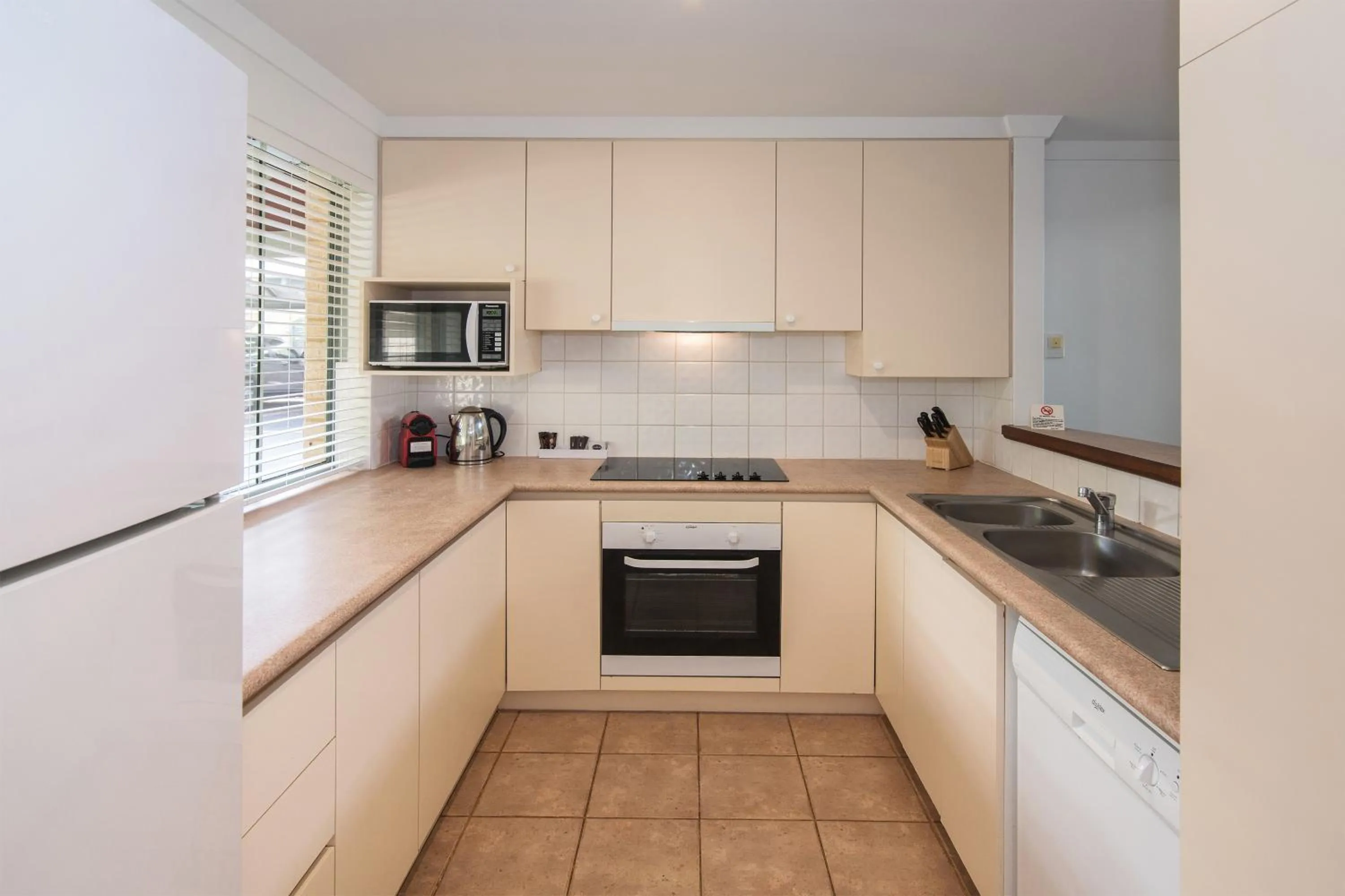 Bayshore Beachside Resort