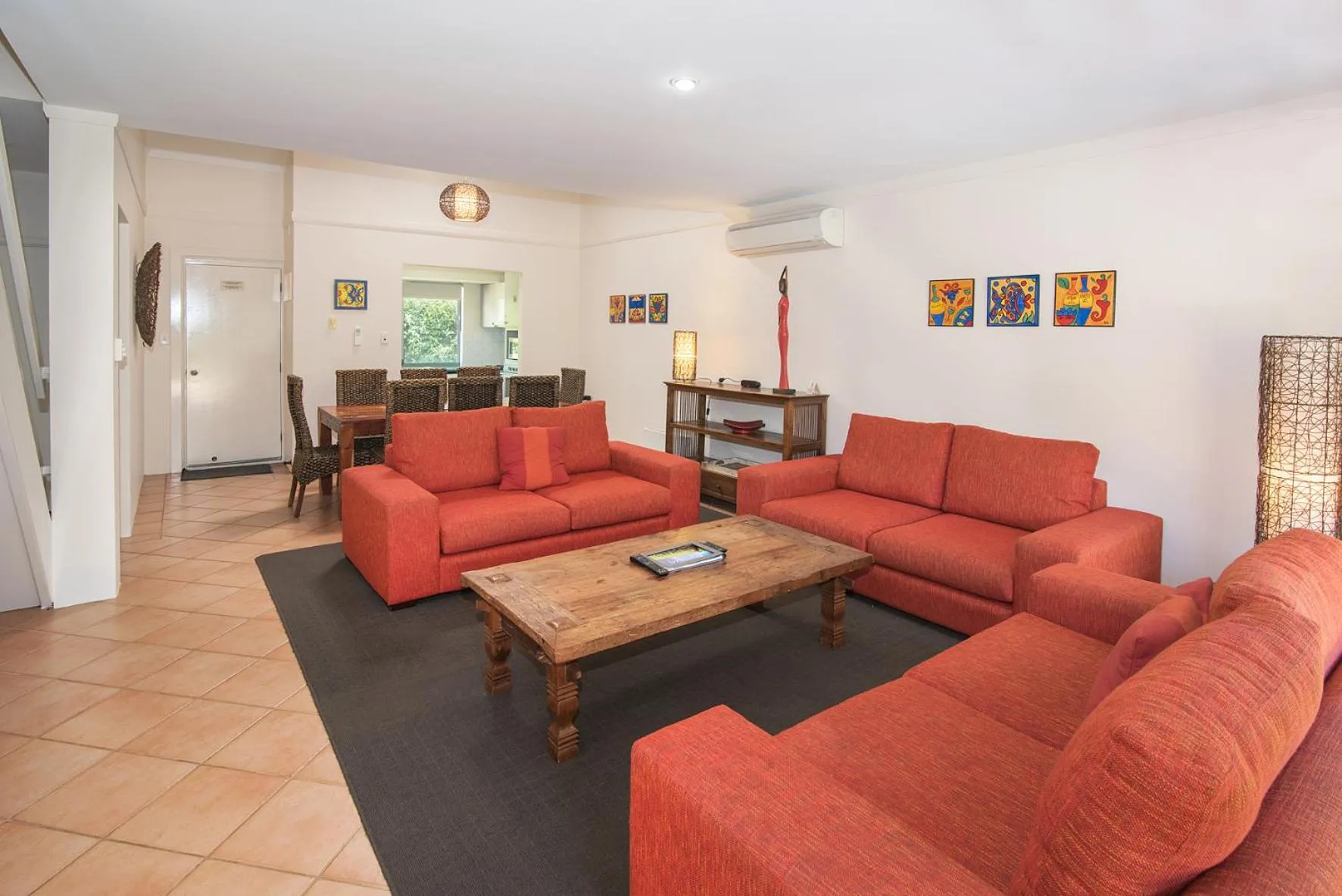 Bayshore Beachside Resort