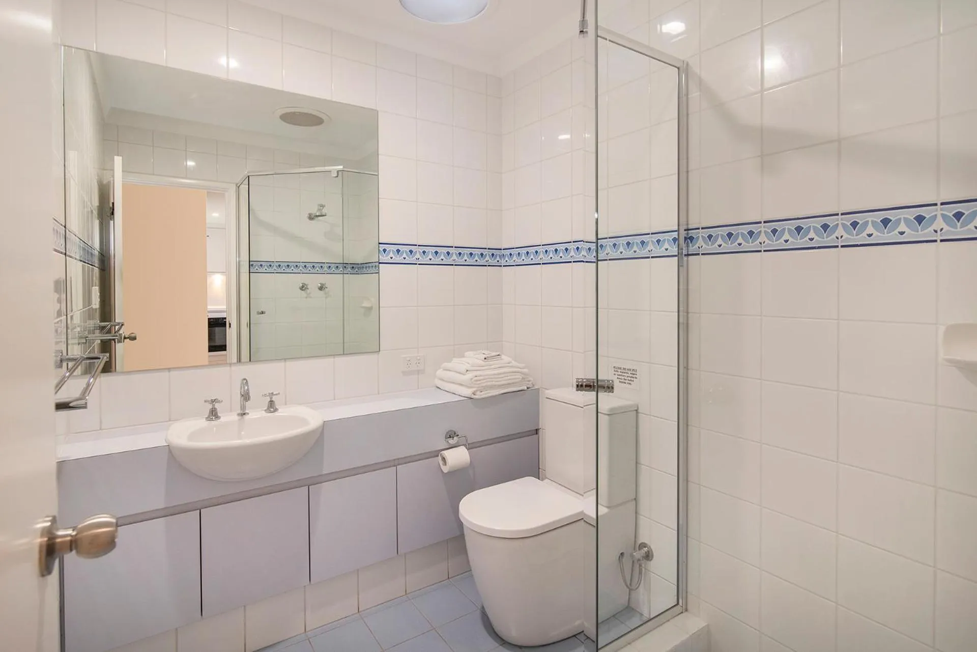 Bayshore Beachside Resort