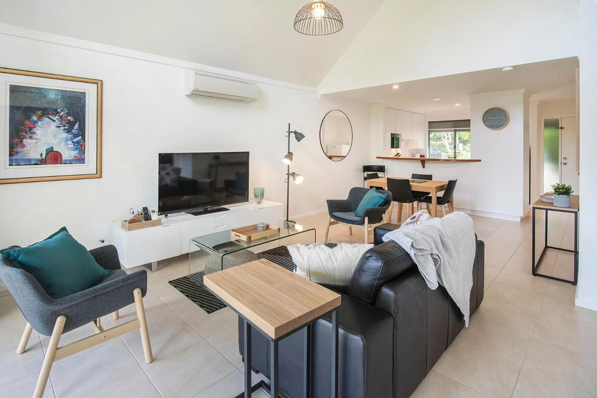 Bayshore Beachside Resort