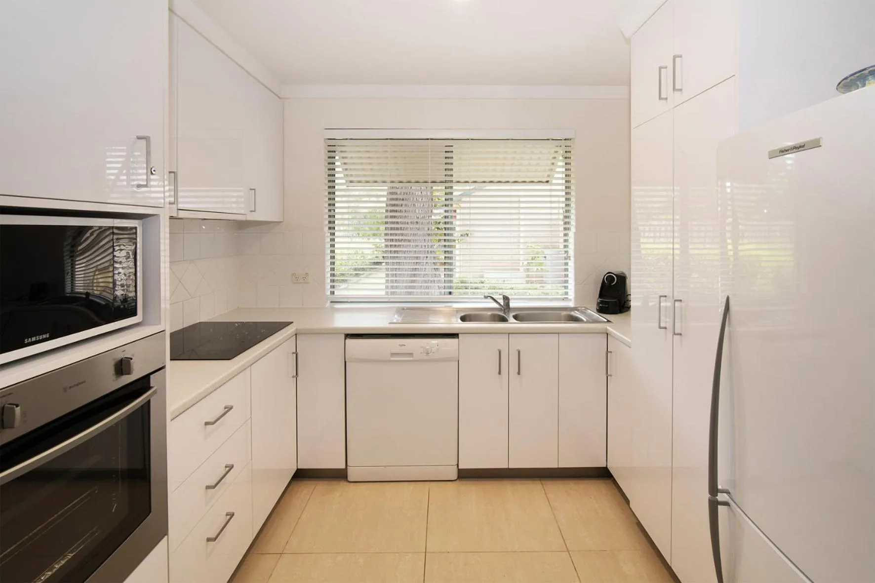 Bayshore Beachside Resort