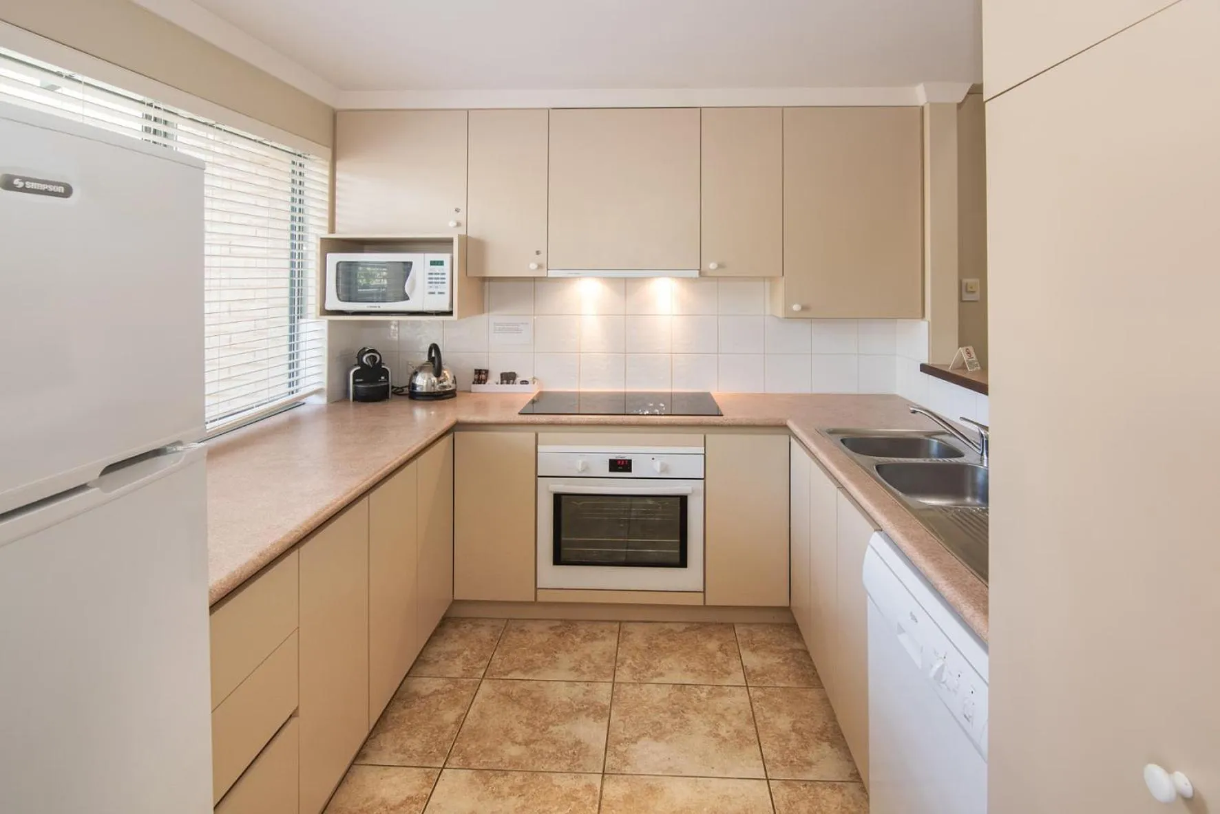 Bayshore Beachside Resort