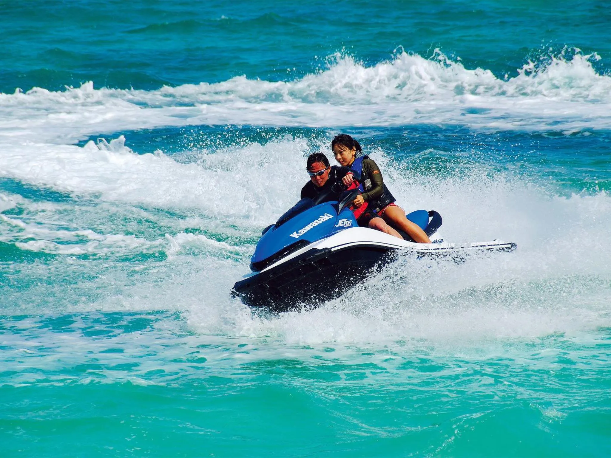 Other in Rizzan Sea Park Hotel Tancha Bay