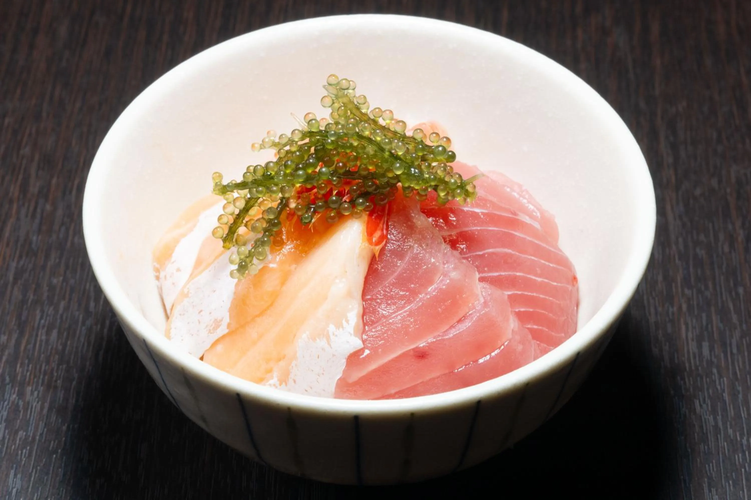 Breakfast in Rizzan Sea Park Hotel Tancha Bay