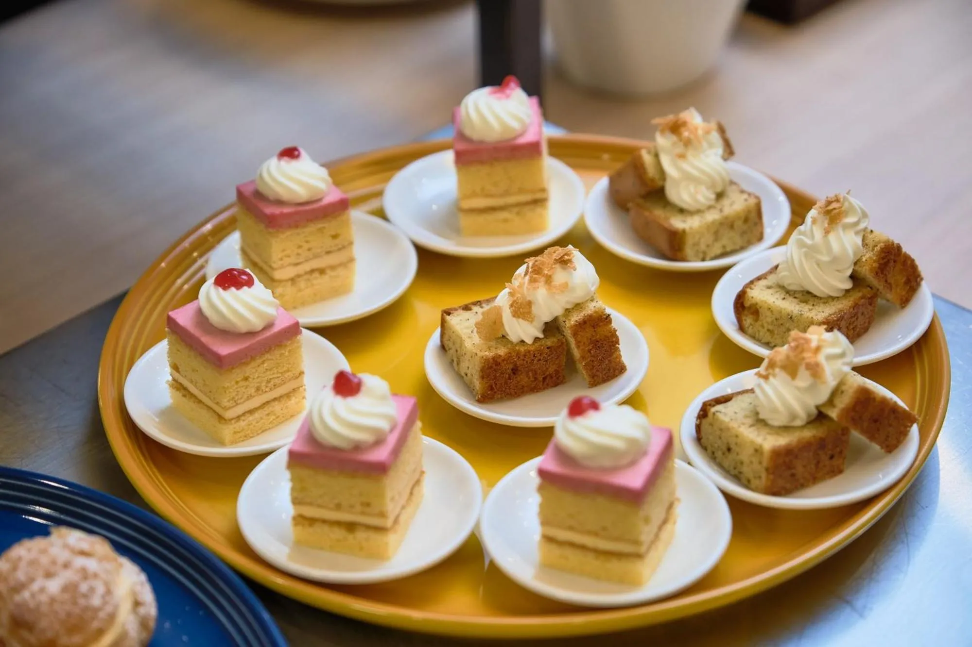 Breakfast in Okayama Koraku Hotel