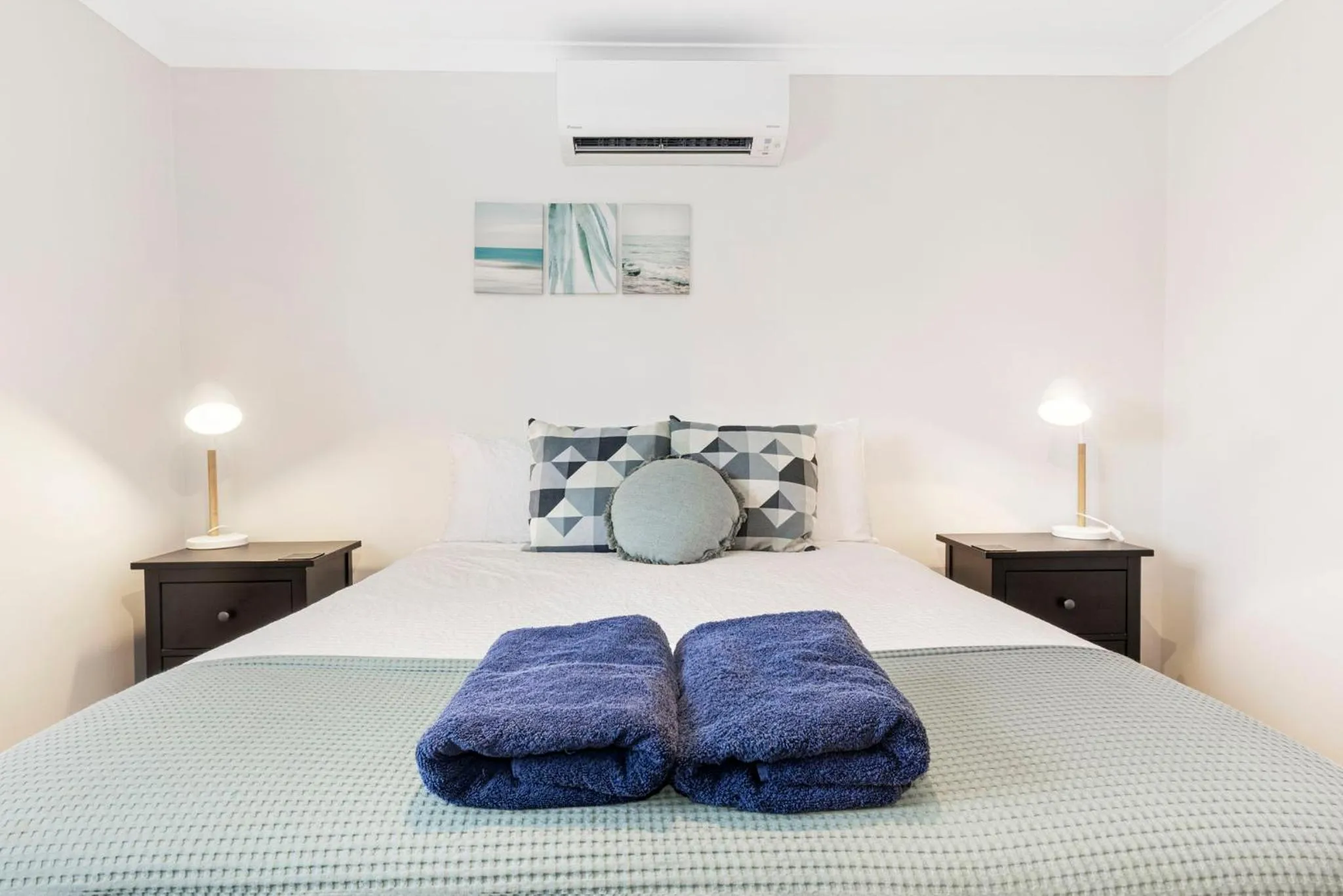 Bed in Observatory Guesthouse - Adults Only