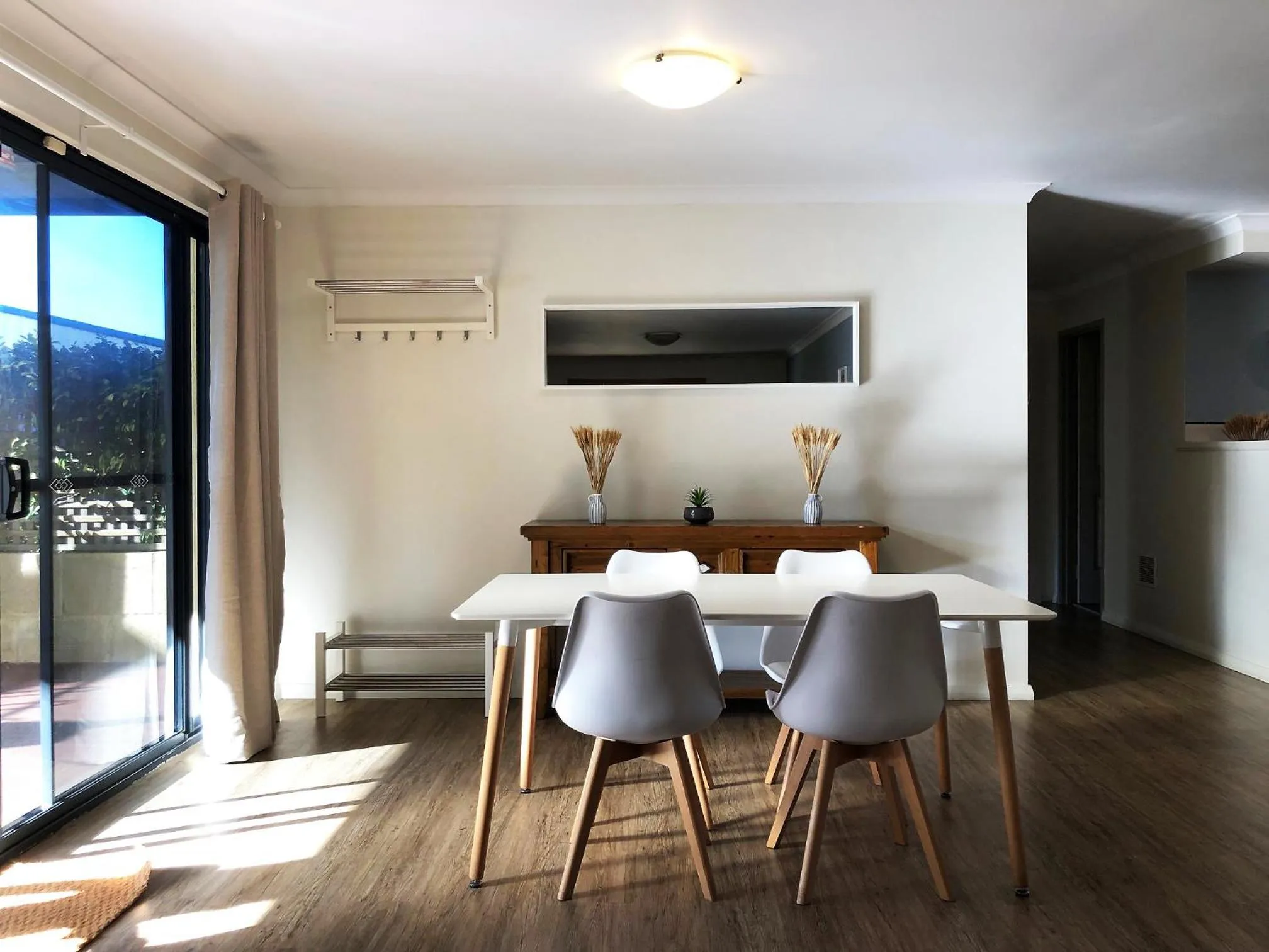 Dining area in Observatory Guesthouse - Adults Only