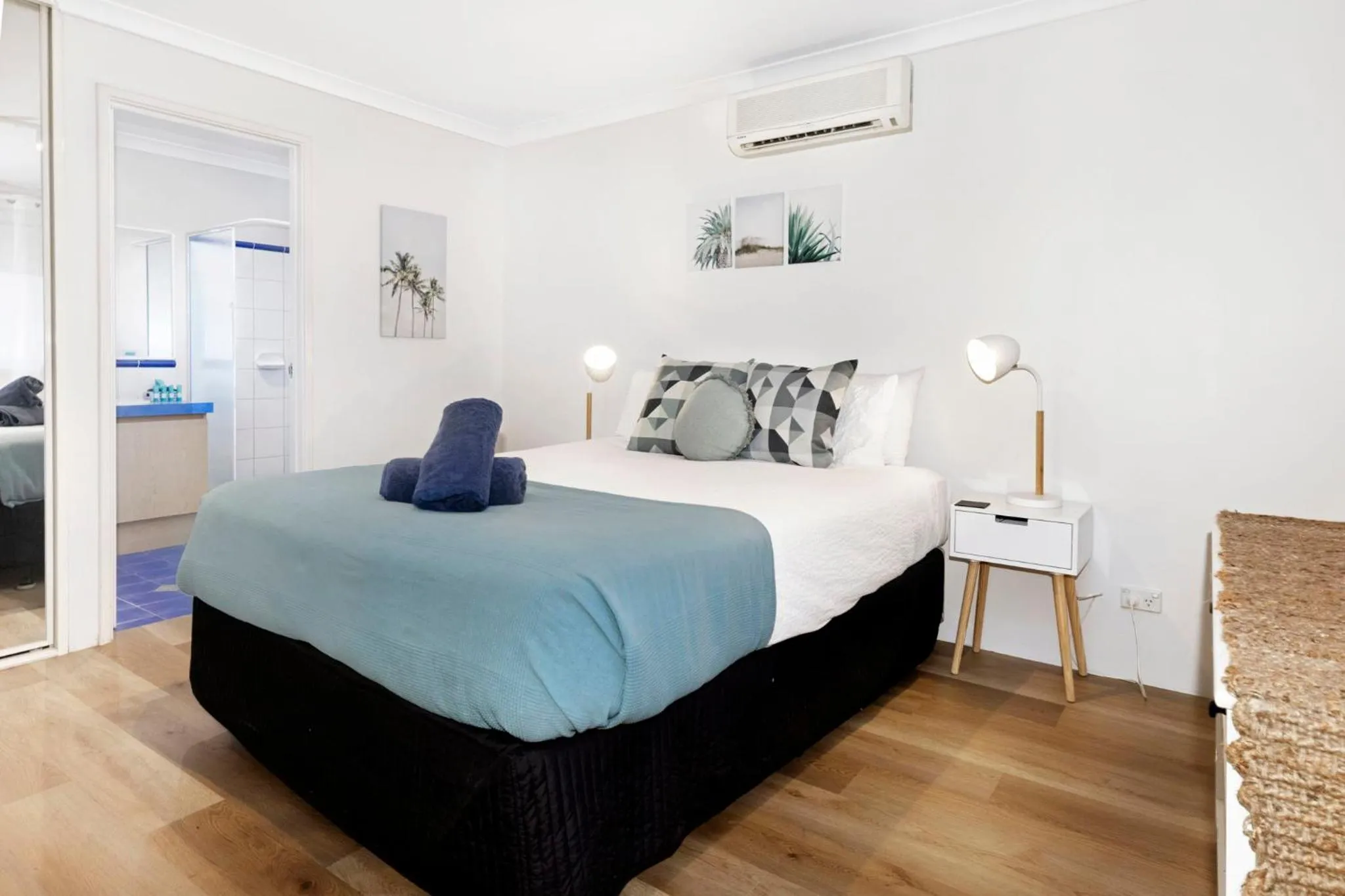 Bed in Observatory Guesthouse - Adults Only