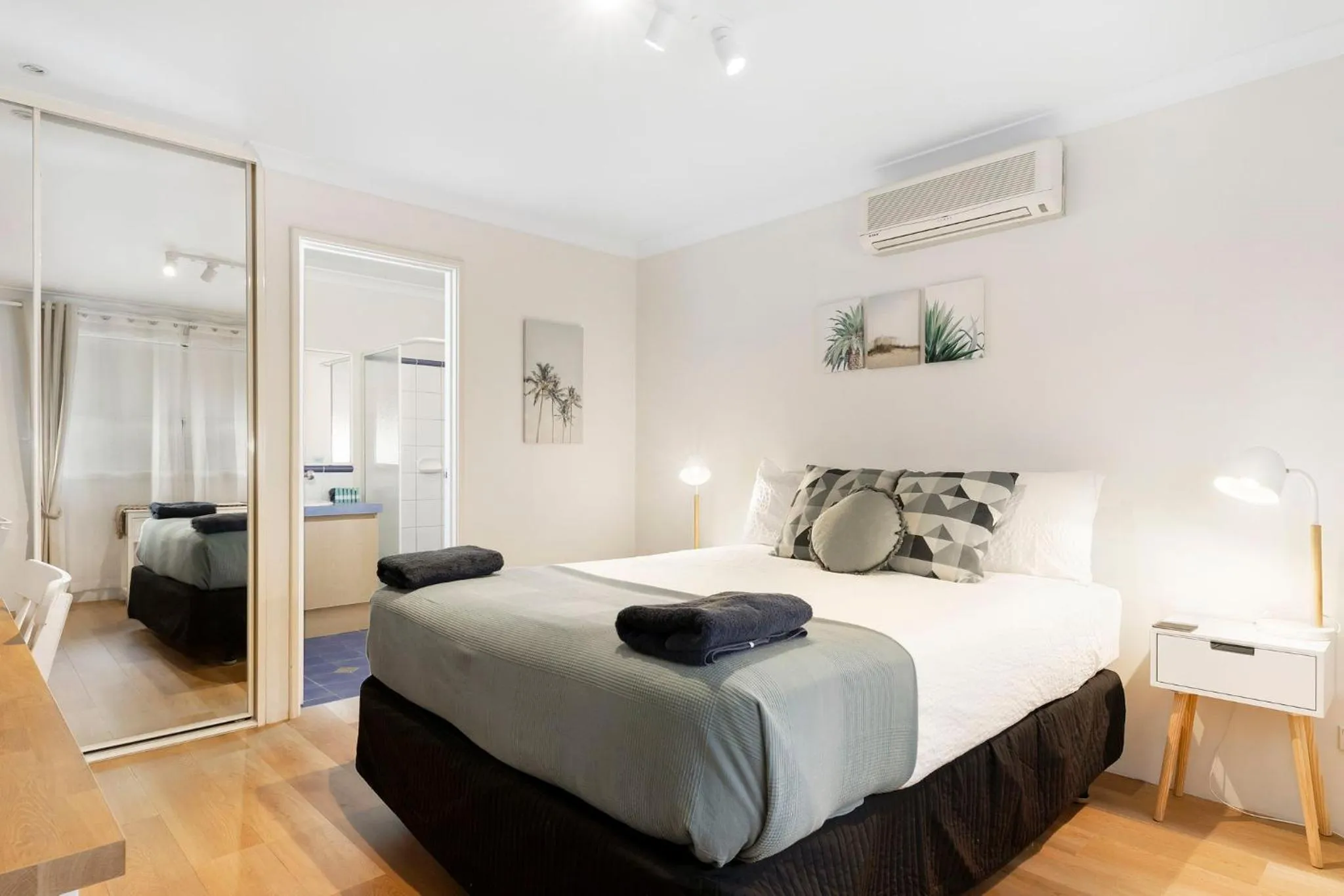 Bed in Observatory Guesthouse - Adults Only