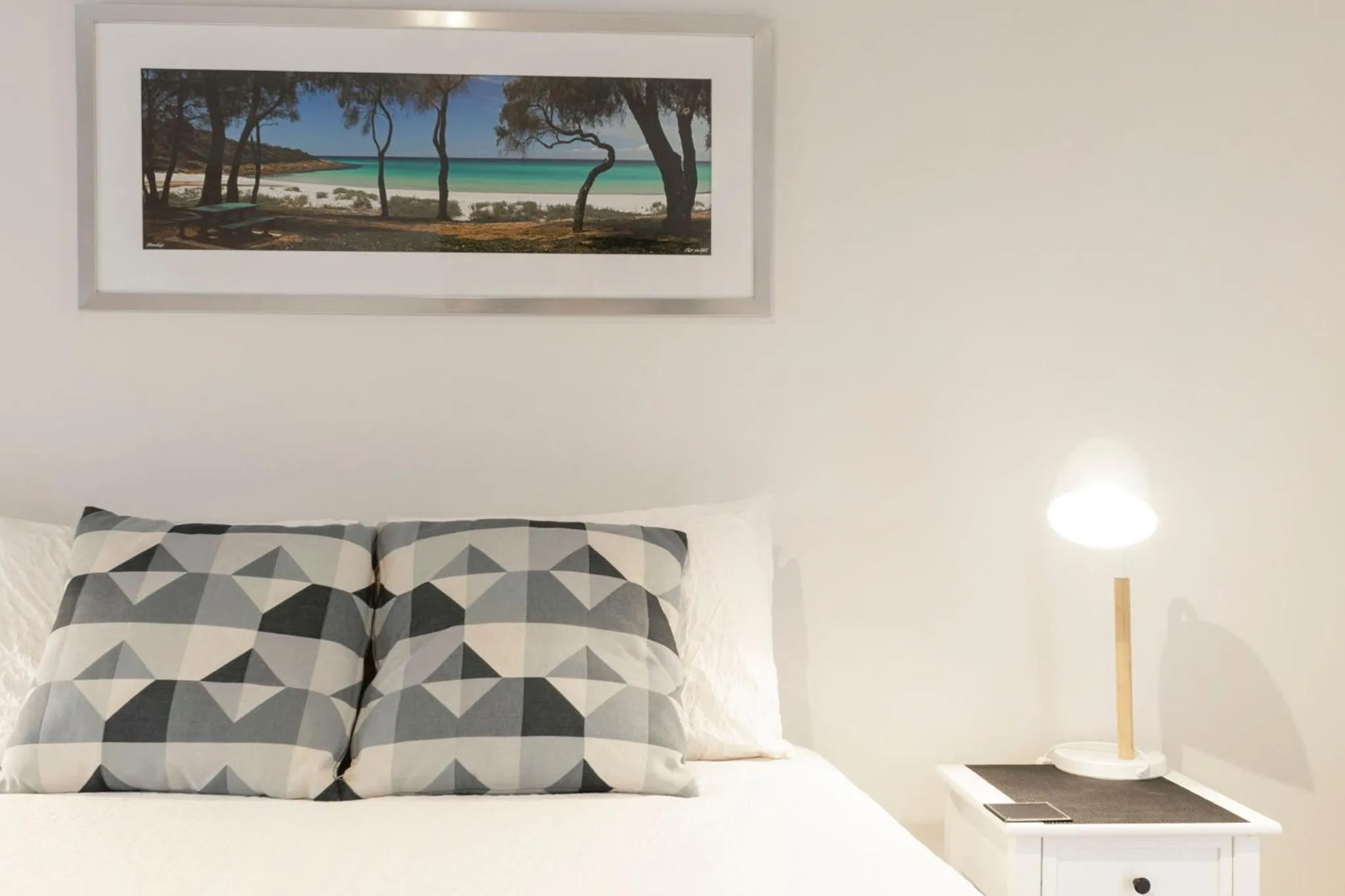 Bed in Observatory Guesthouse - Adults Only