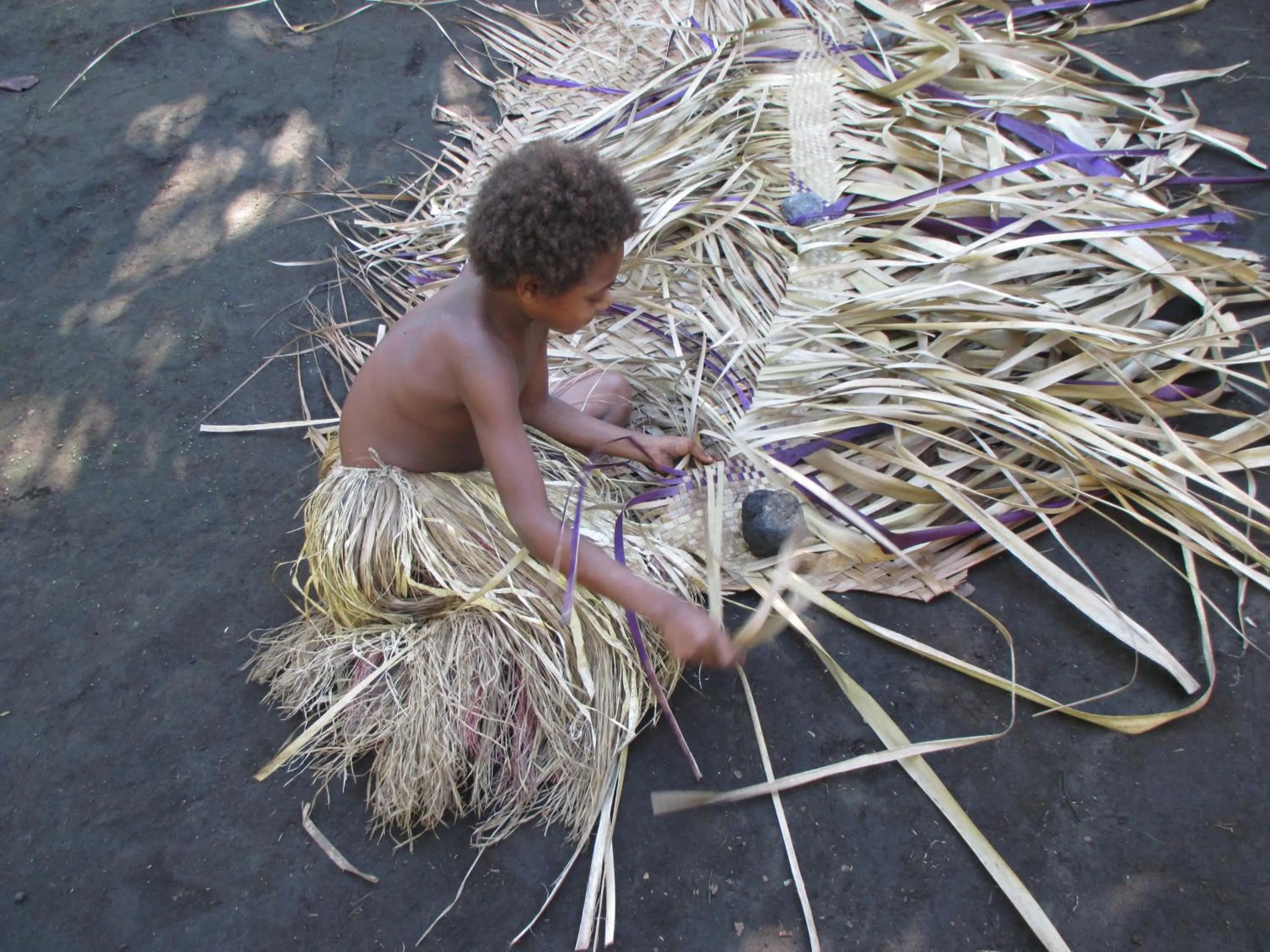 Guests in White Grass Ocean Resort & Spa