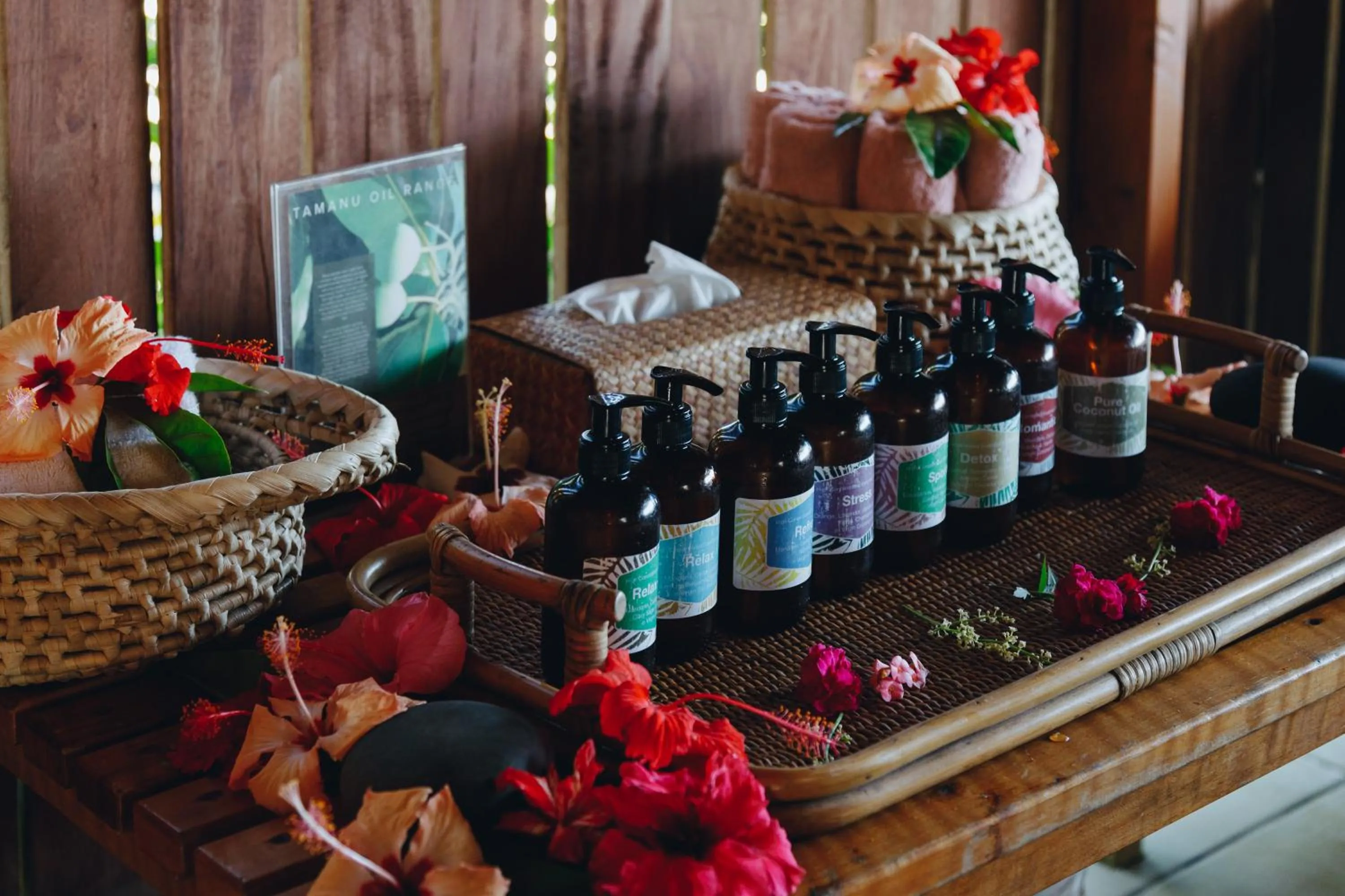 Day in White Grass Ocean Resort & Spa